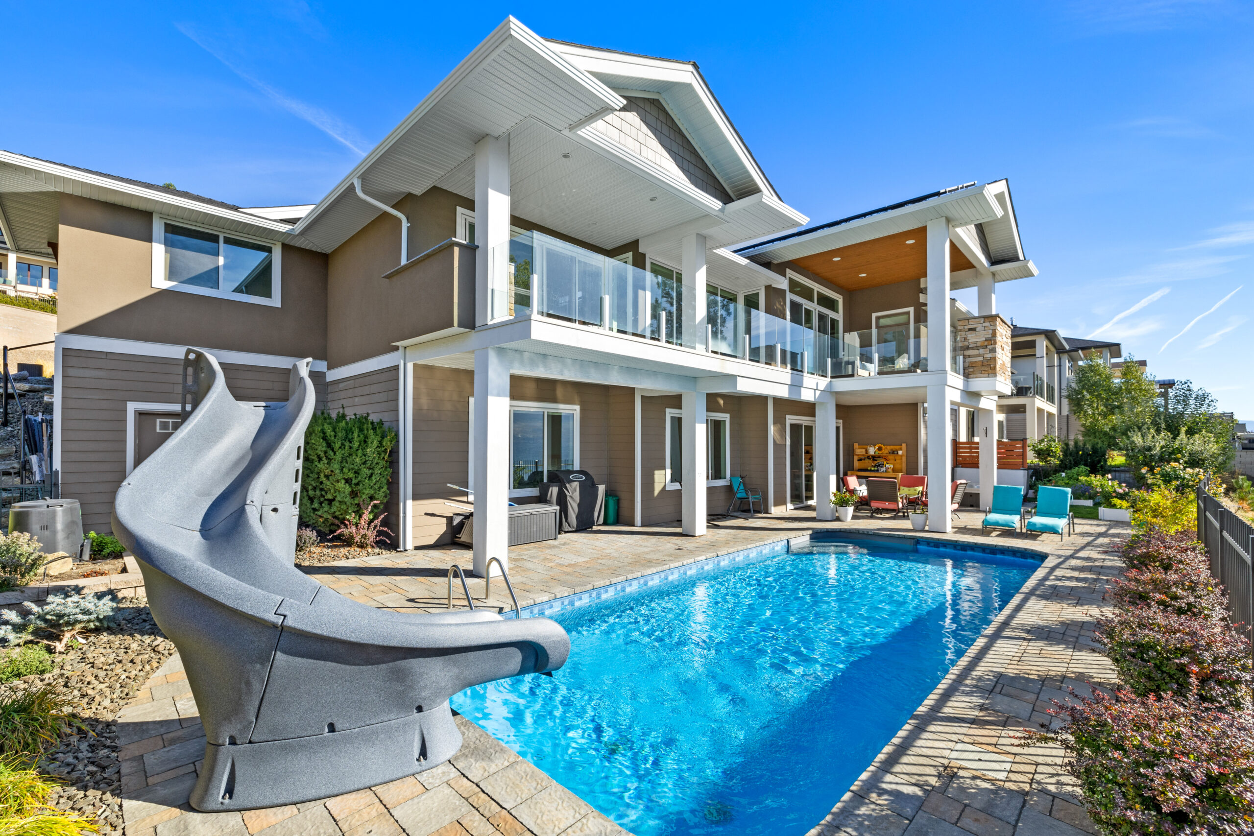 1347 Pinot Drive West Kelowna V4T 3J1