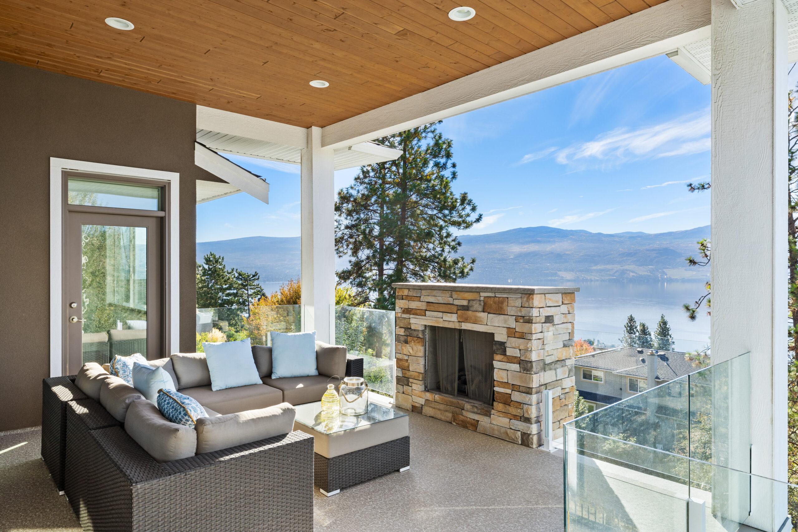 1347 Pinot Drive West Kelowna V4T 3J1