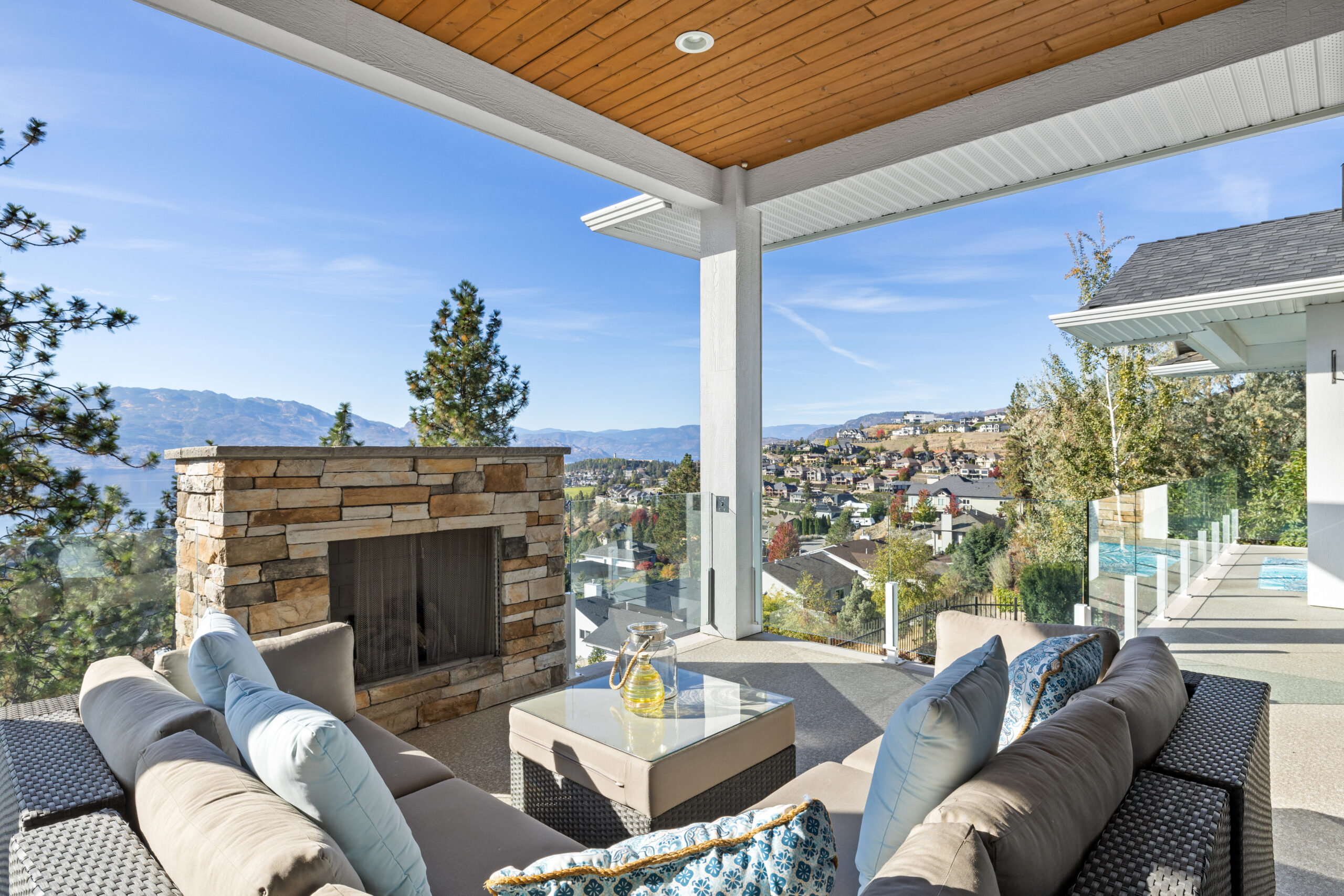 1347 Pinot Drive West Kelowna V4T 3J1