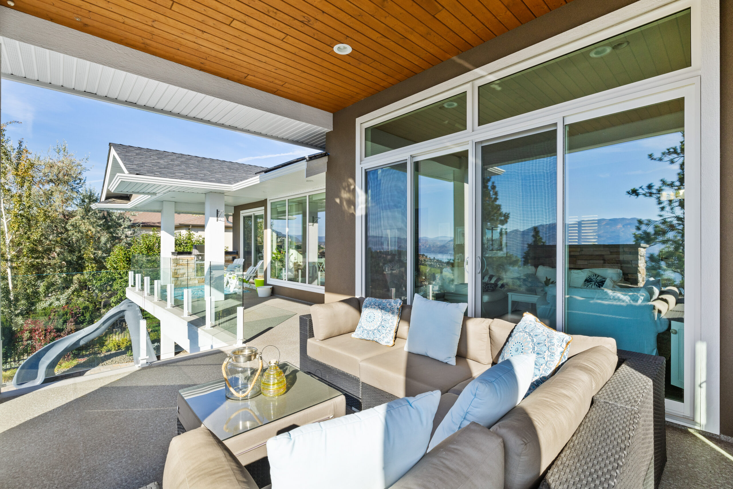 1347 Pinot Drive West Kelowna V4T 3J1