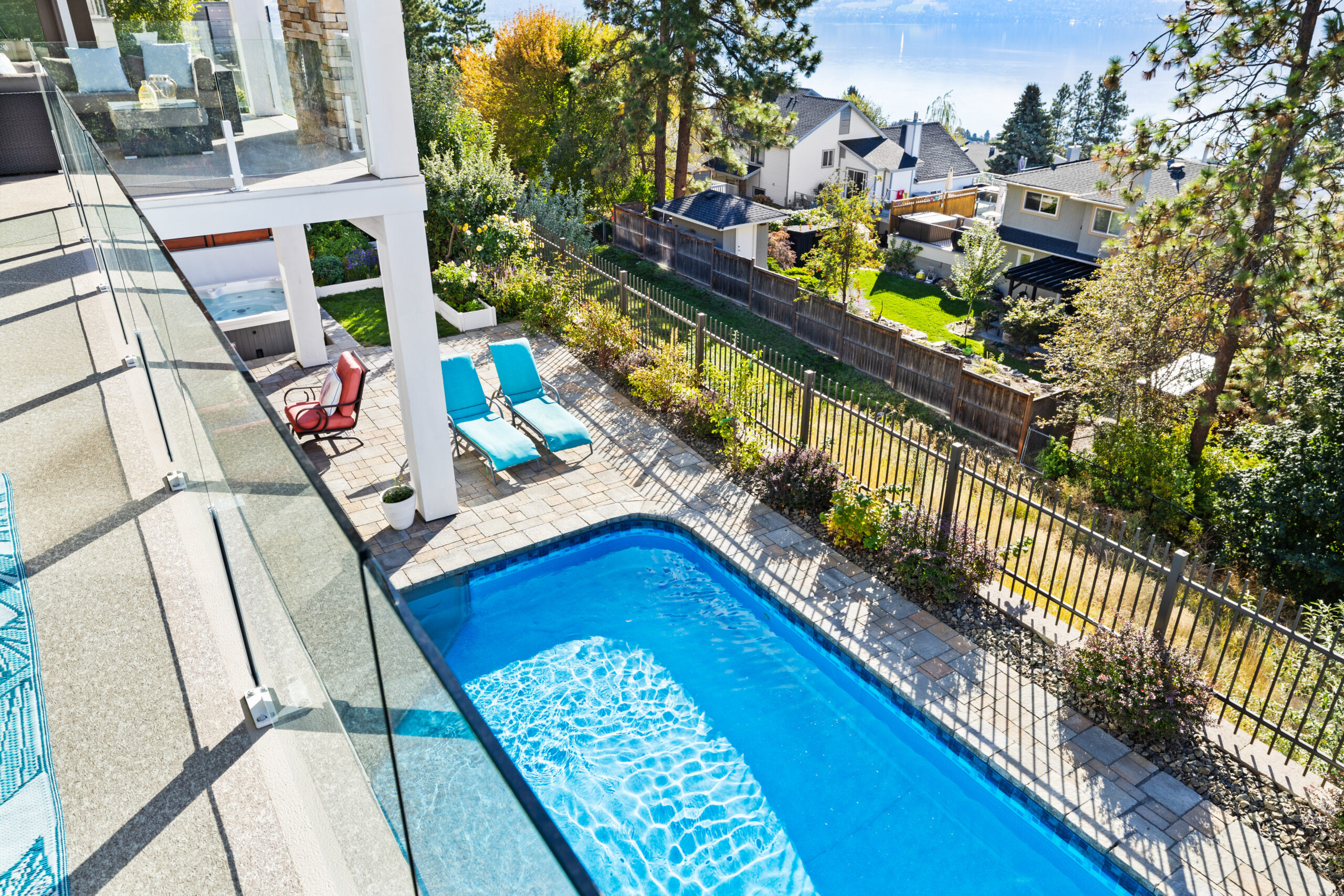 1347 Pinot Drive West Kelowna V4T 3J1