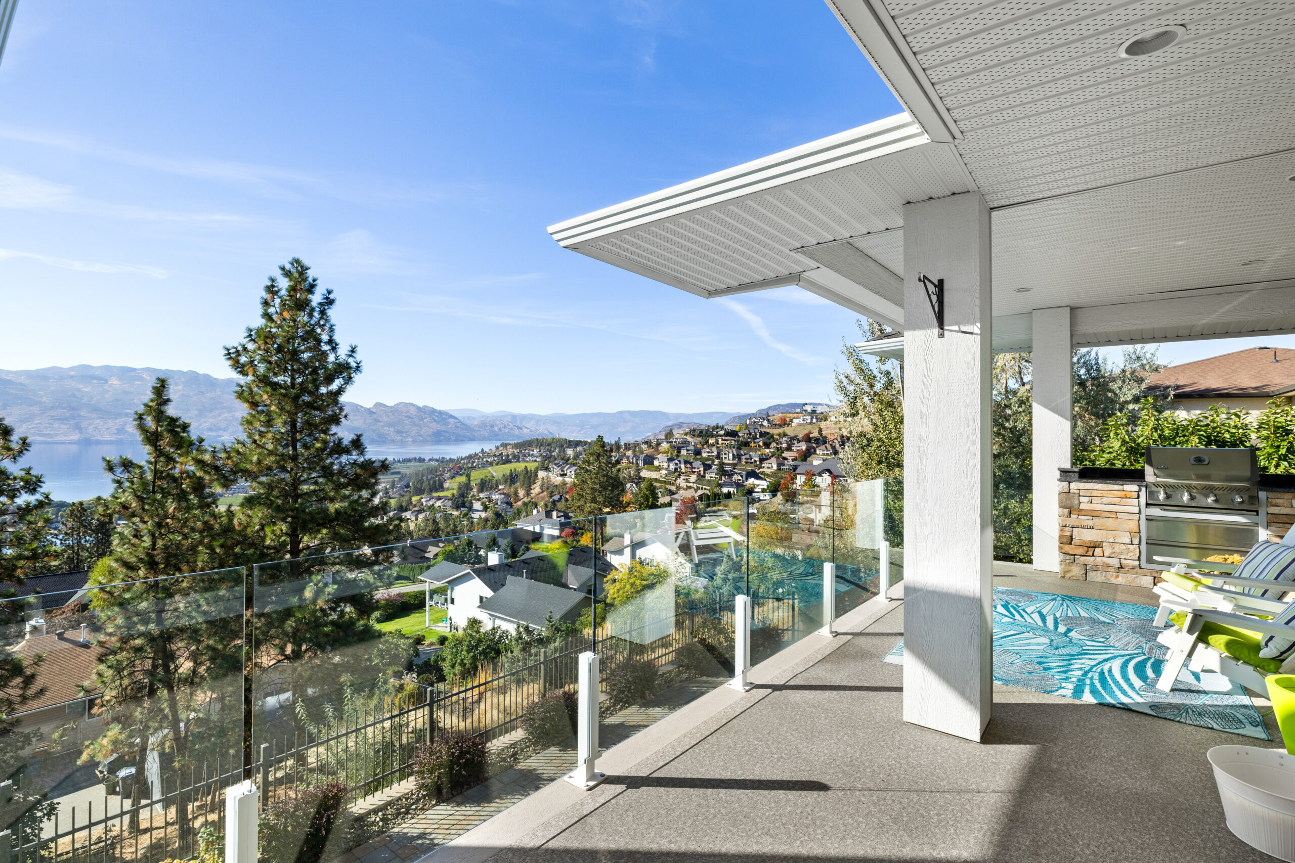 1347 Pinot Drive West Kelowna V4T 3J1
