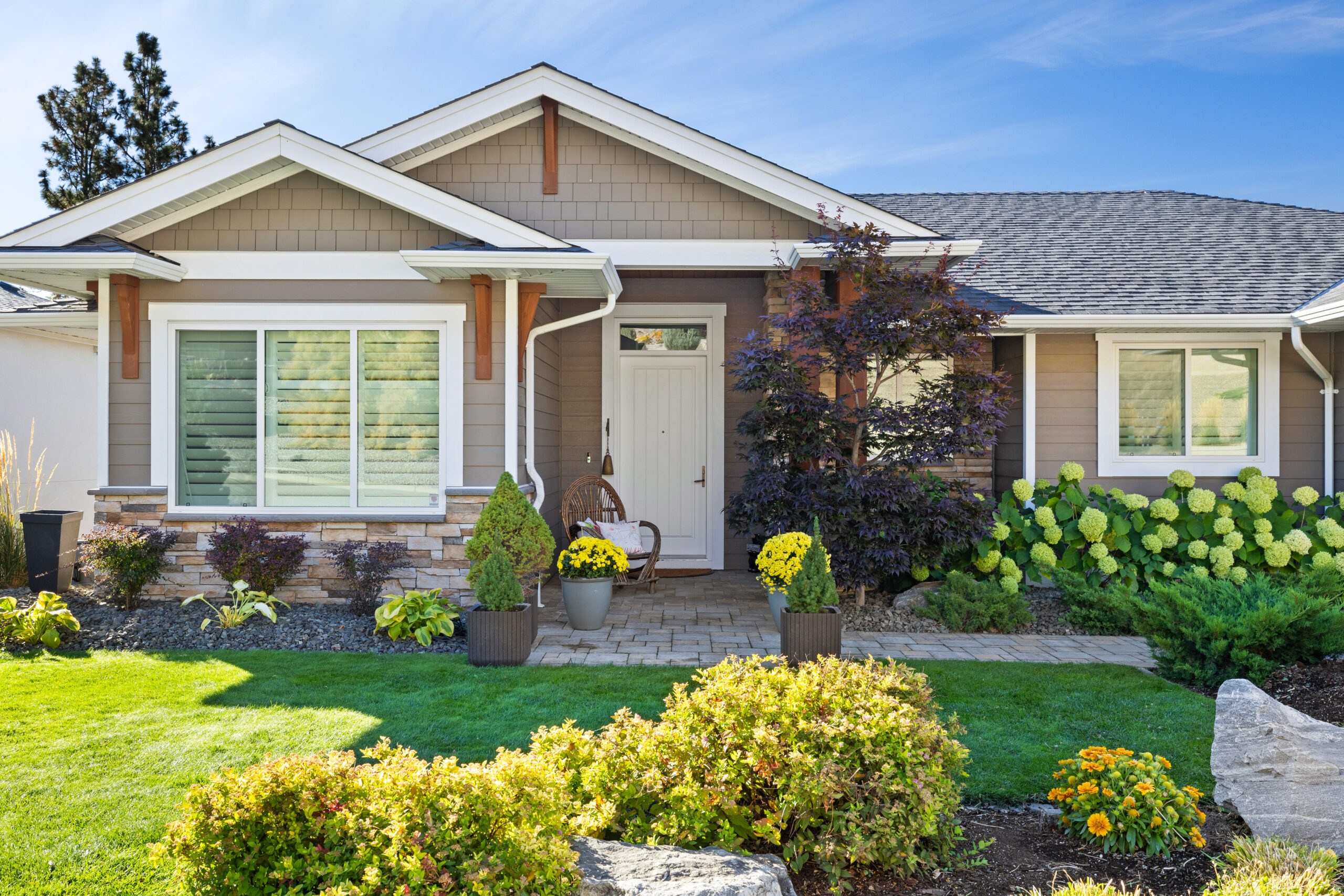 1347 Pinot Drive West Kelowna V4T 3J1