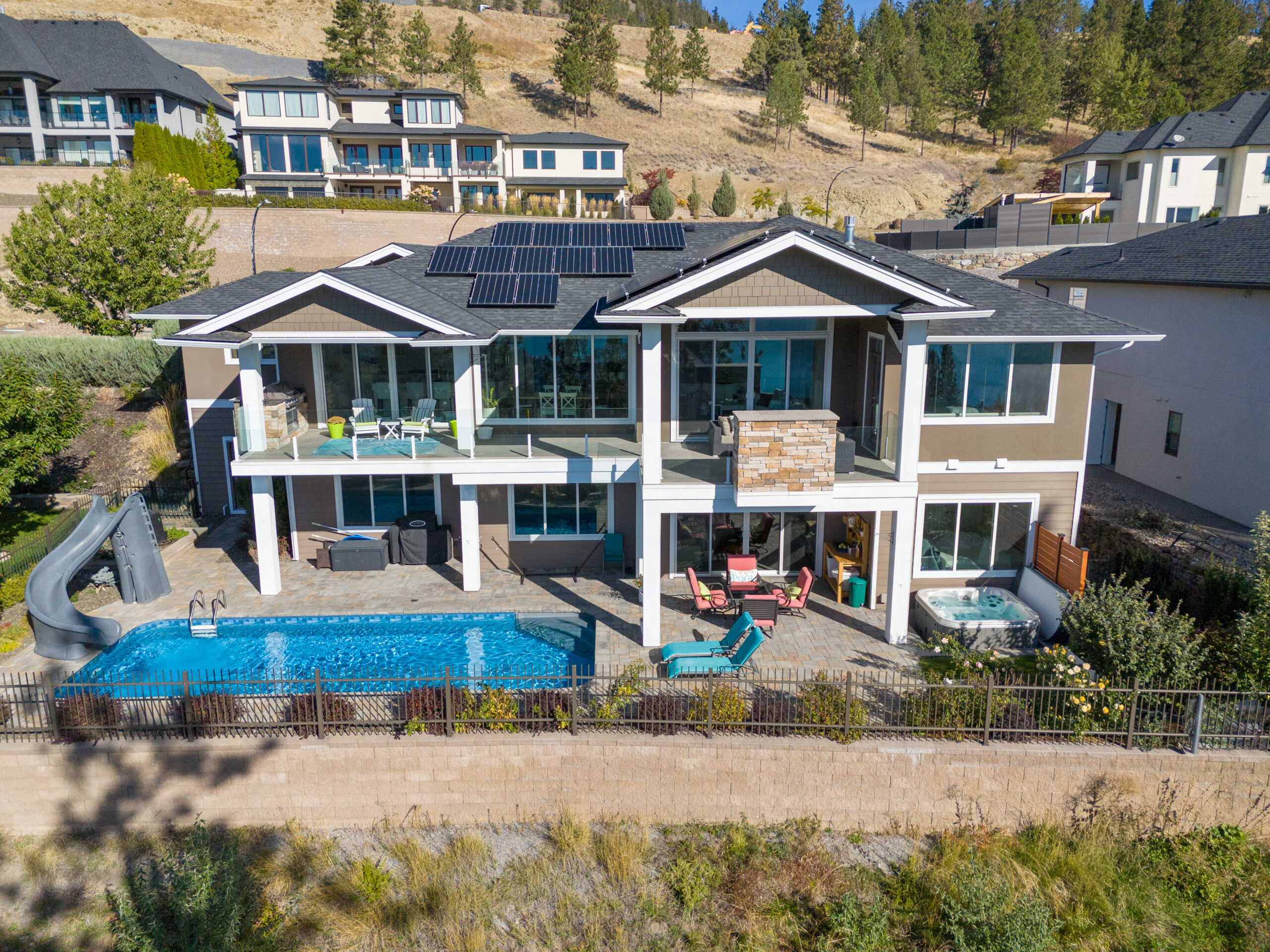 1347 Pinot Drive West Kelowna V4T 3J1