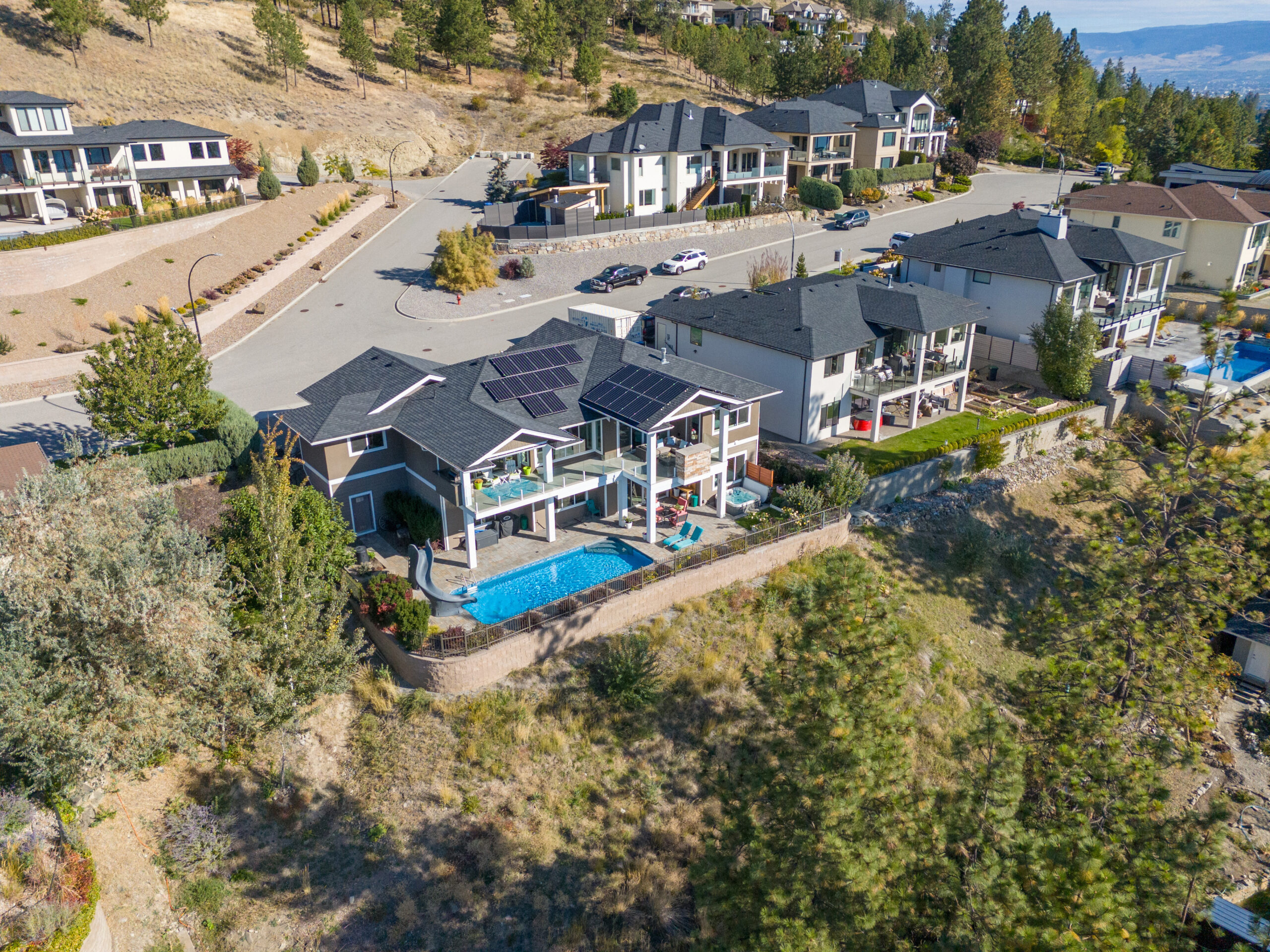 1347 Pinot Drive West Kelowna V4T 3J1