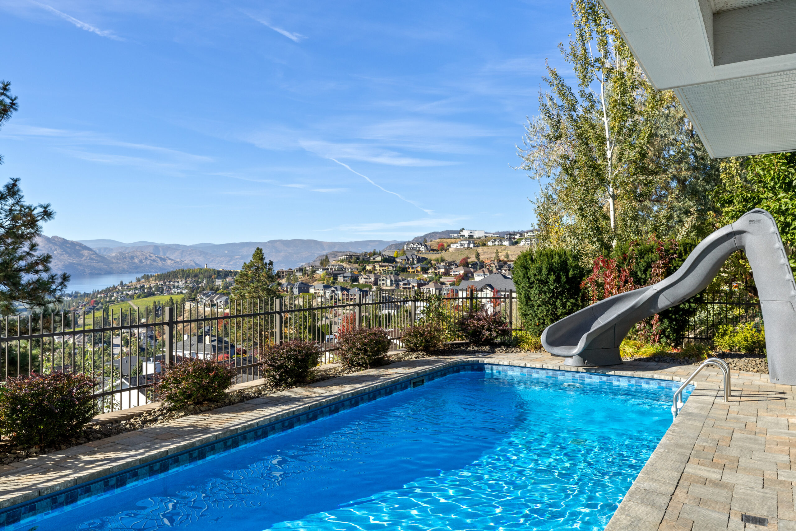 1347 Pinot Drive West Kelowna V4T 3J1