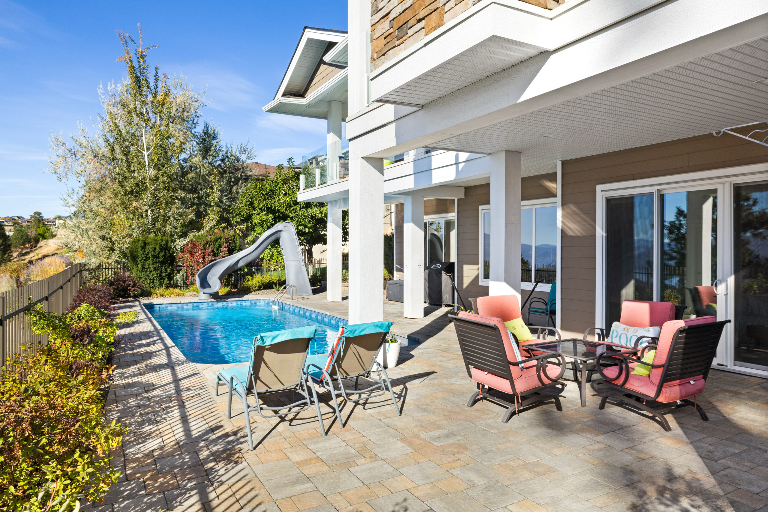 1347 Pinot Drive West Kelowna V4T 3J1