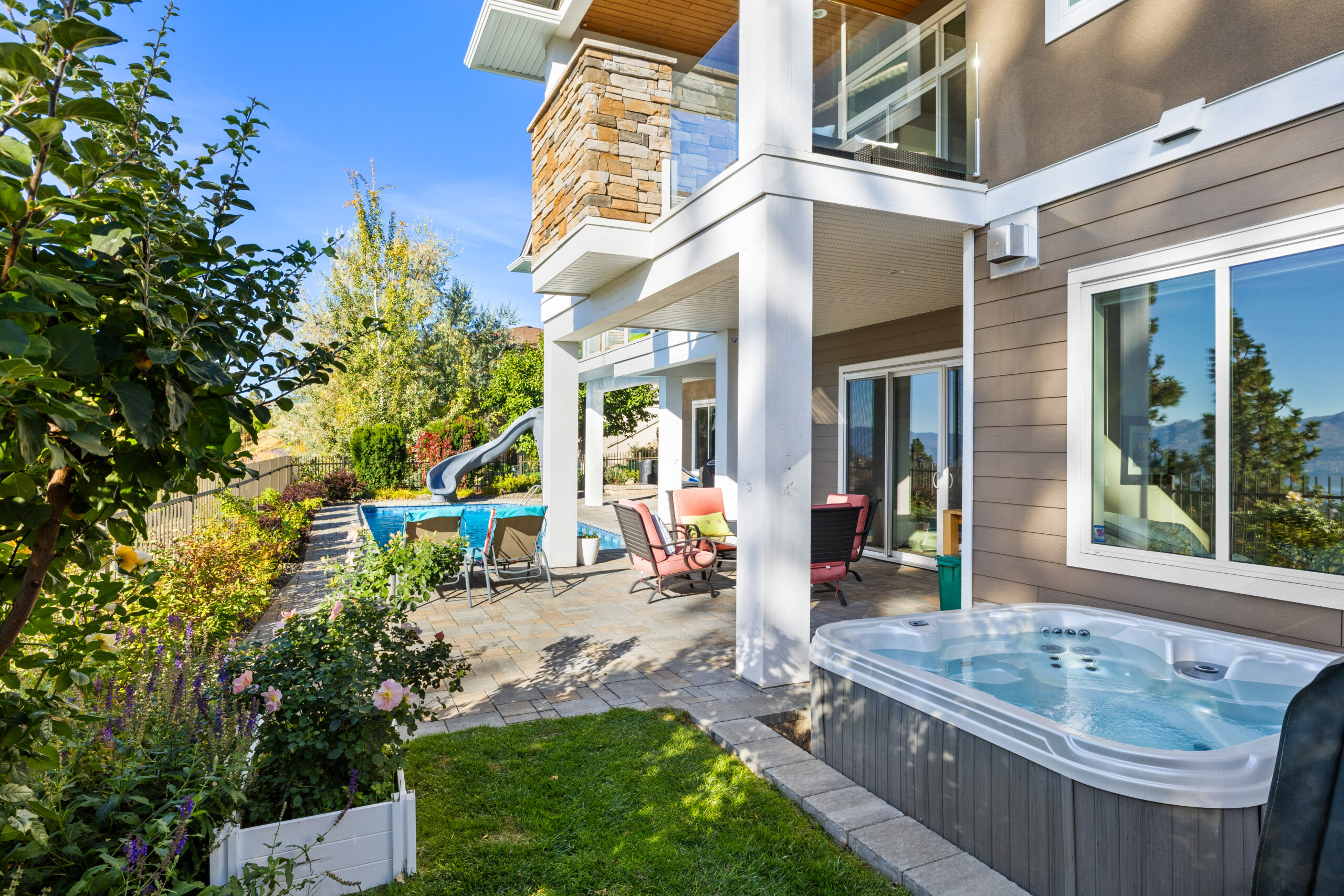 1347 Pinot Drive West Kelowna V4T 3J1
