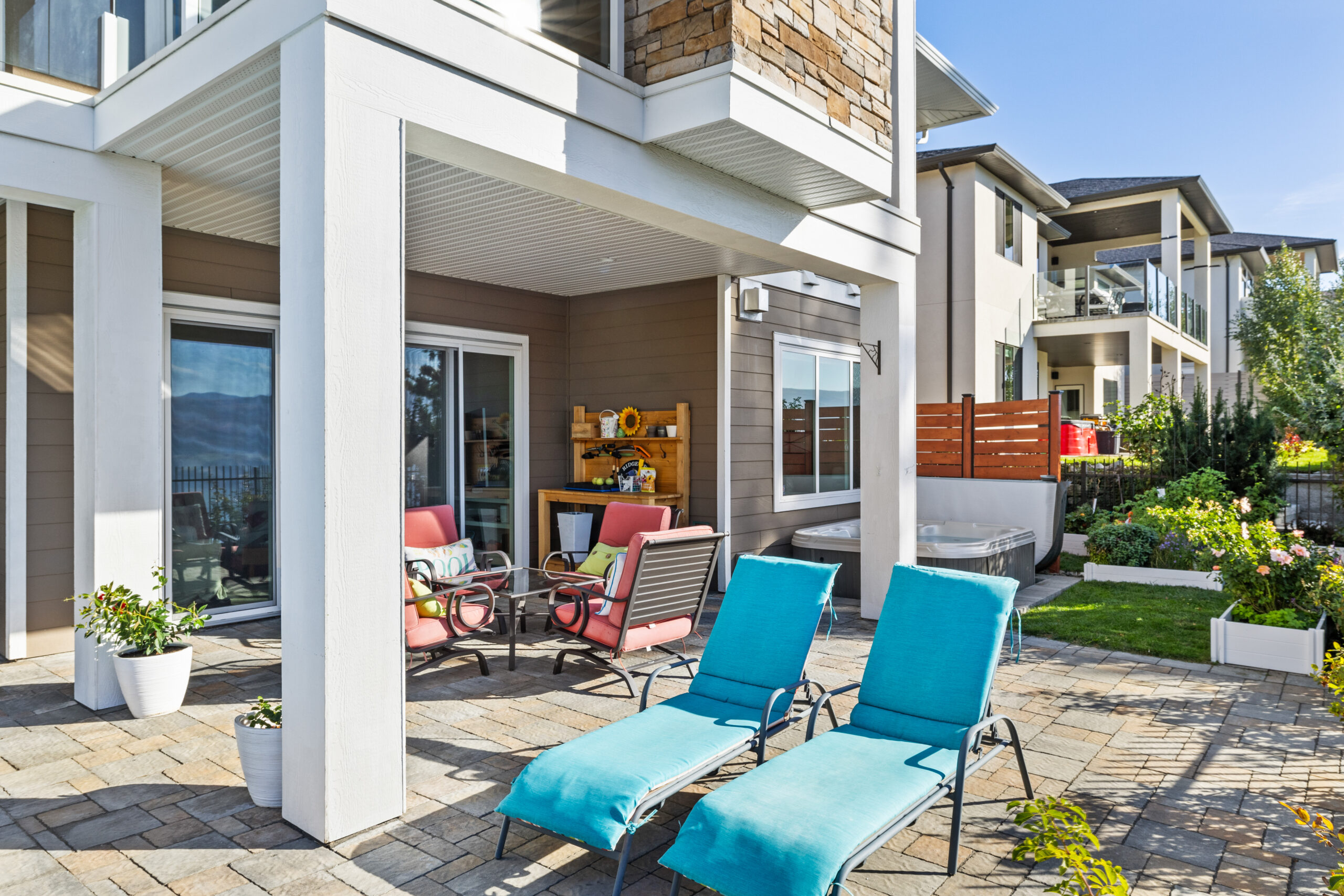 1347 Pinot Drive West Kelowna V4T 3J1