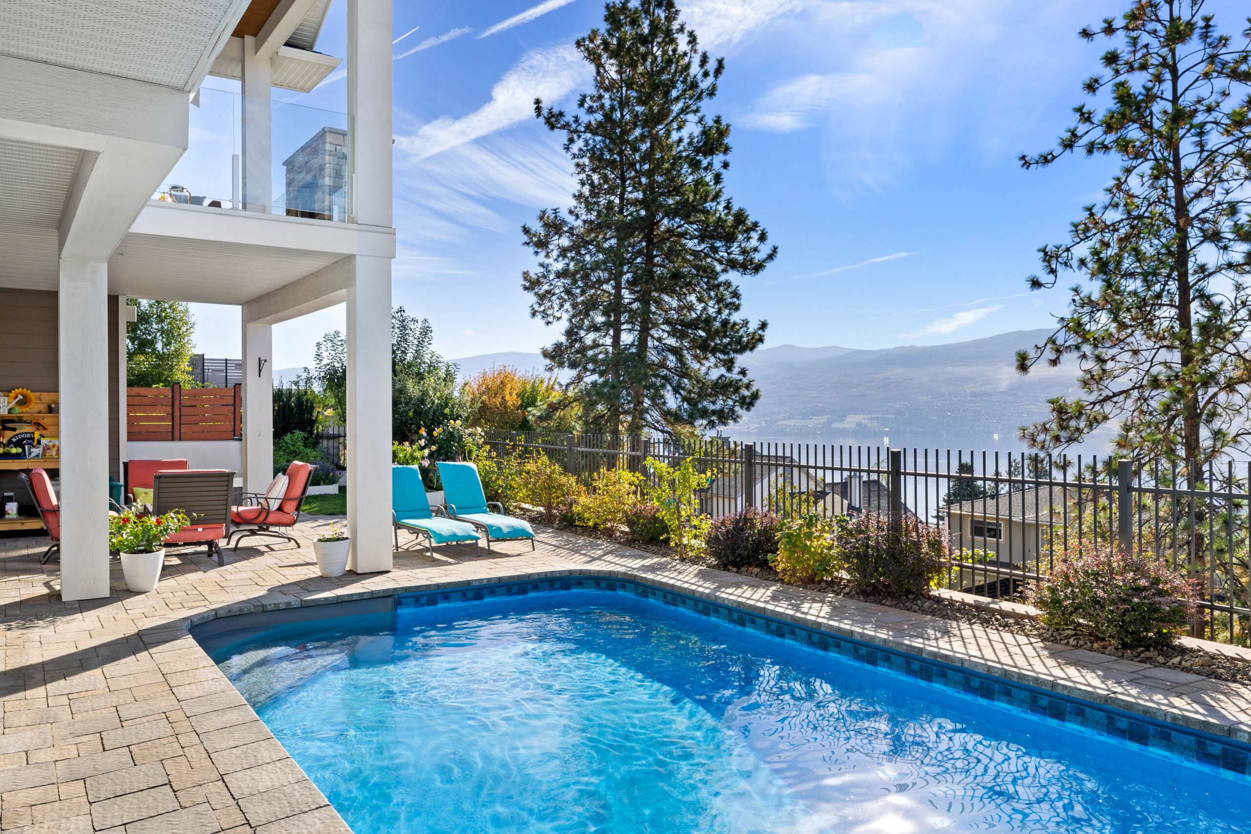 1347 Pinot Drive West Kelowna V4T 3J1