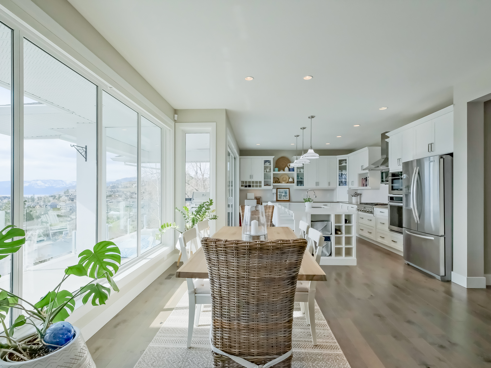 1347 Pinot Drive West Kelowna V4T 3J1