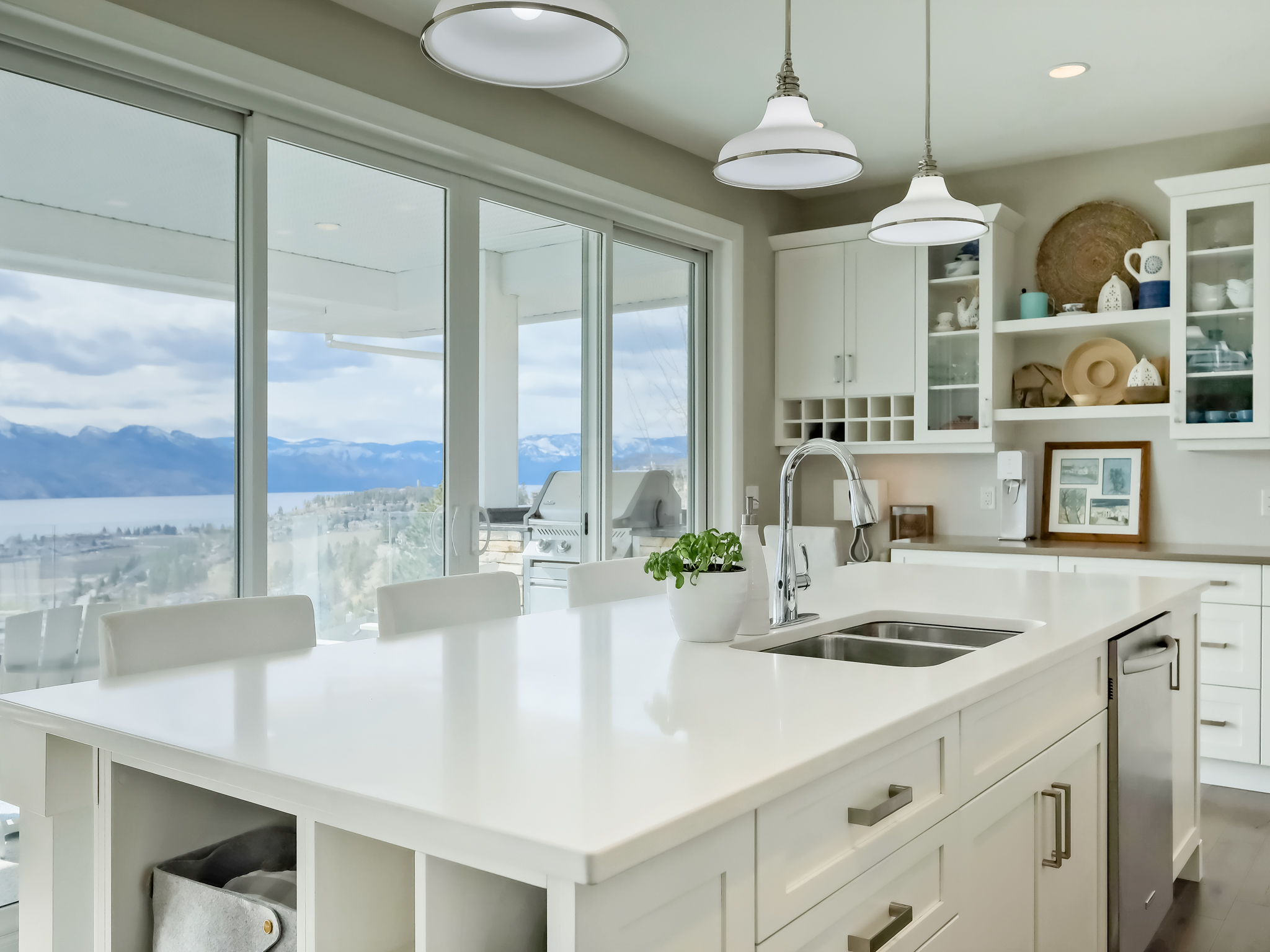 1347 Pinot Drive West Kelowna V4T 3J1