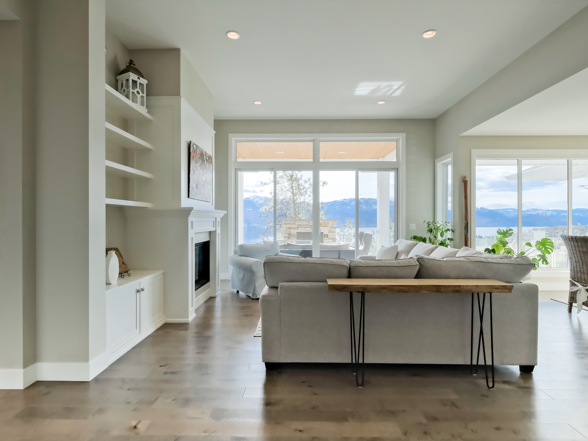 1347 Pinot Drive West Kelowna V4T 3J1