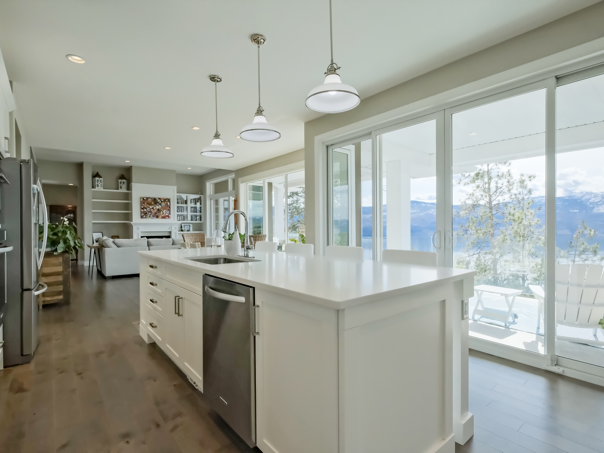 1347 Pinot Drive West Kelowna V4T 3J1