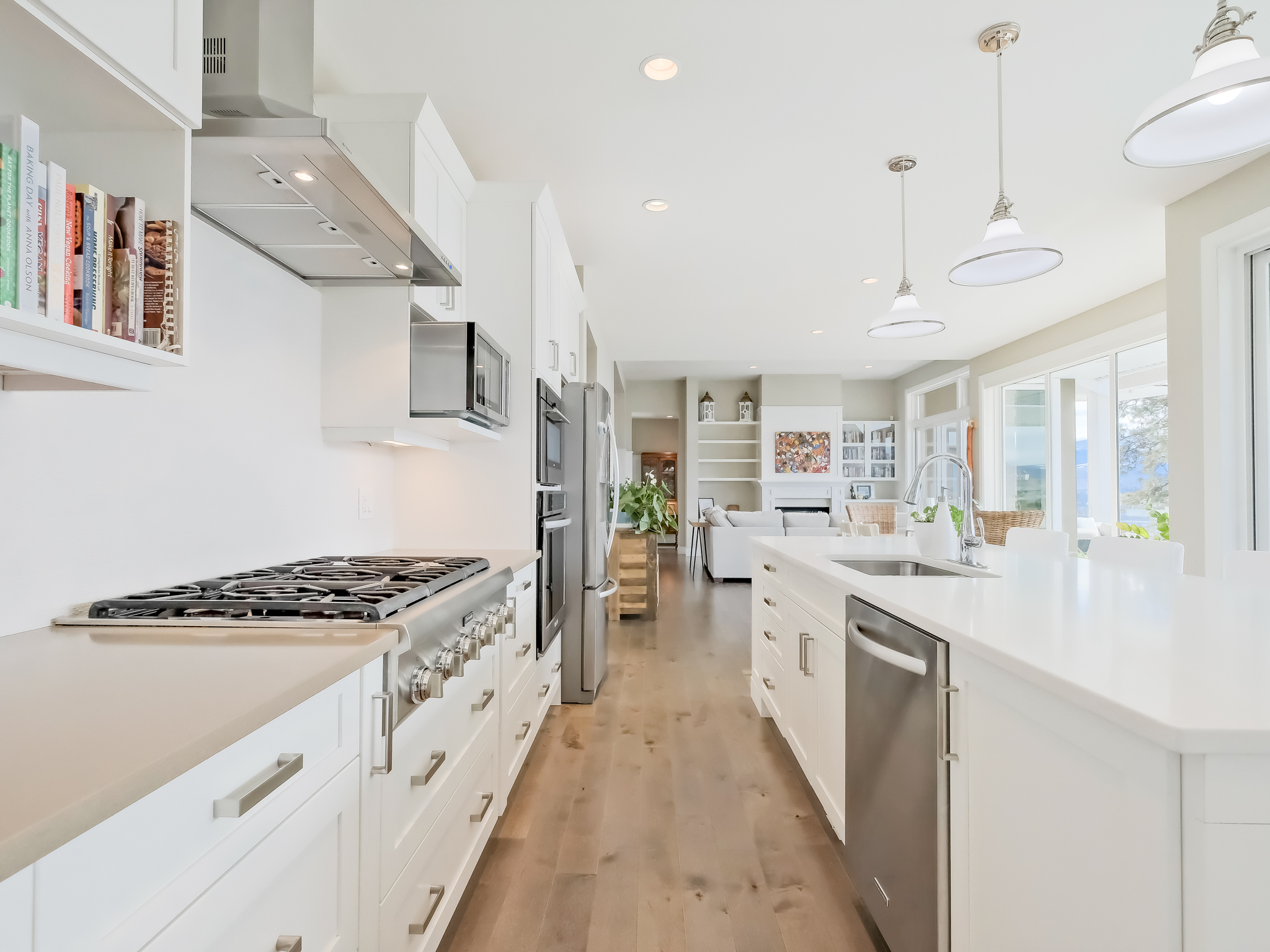 1347 Pinot Drive West Kelowna V4T 3J1