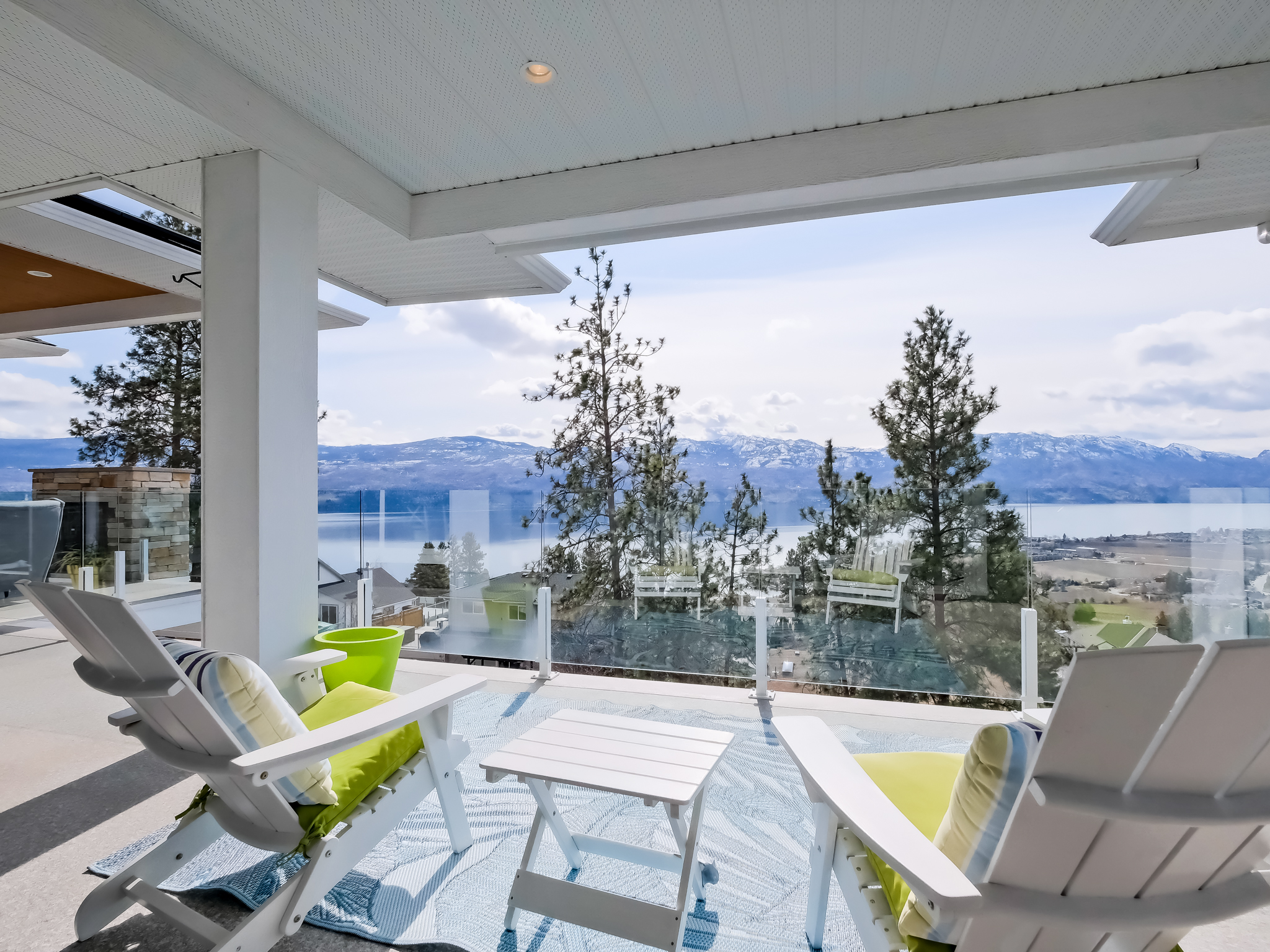 1347 Pinot Drive West Kelowna V4T 3J1