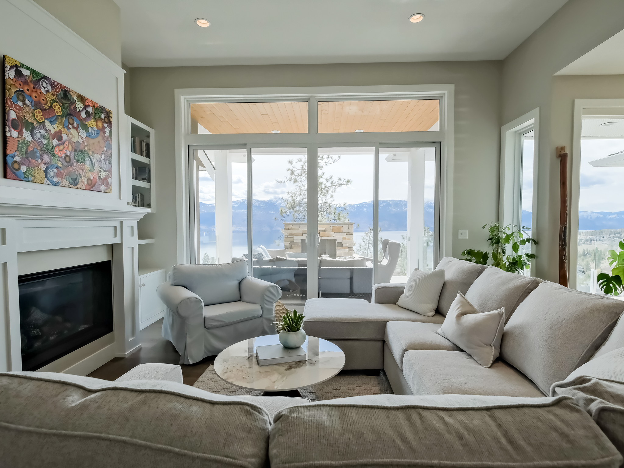 1347 Pinot Drive West Kelowna V4T 3J1
