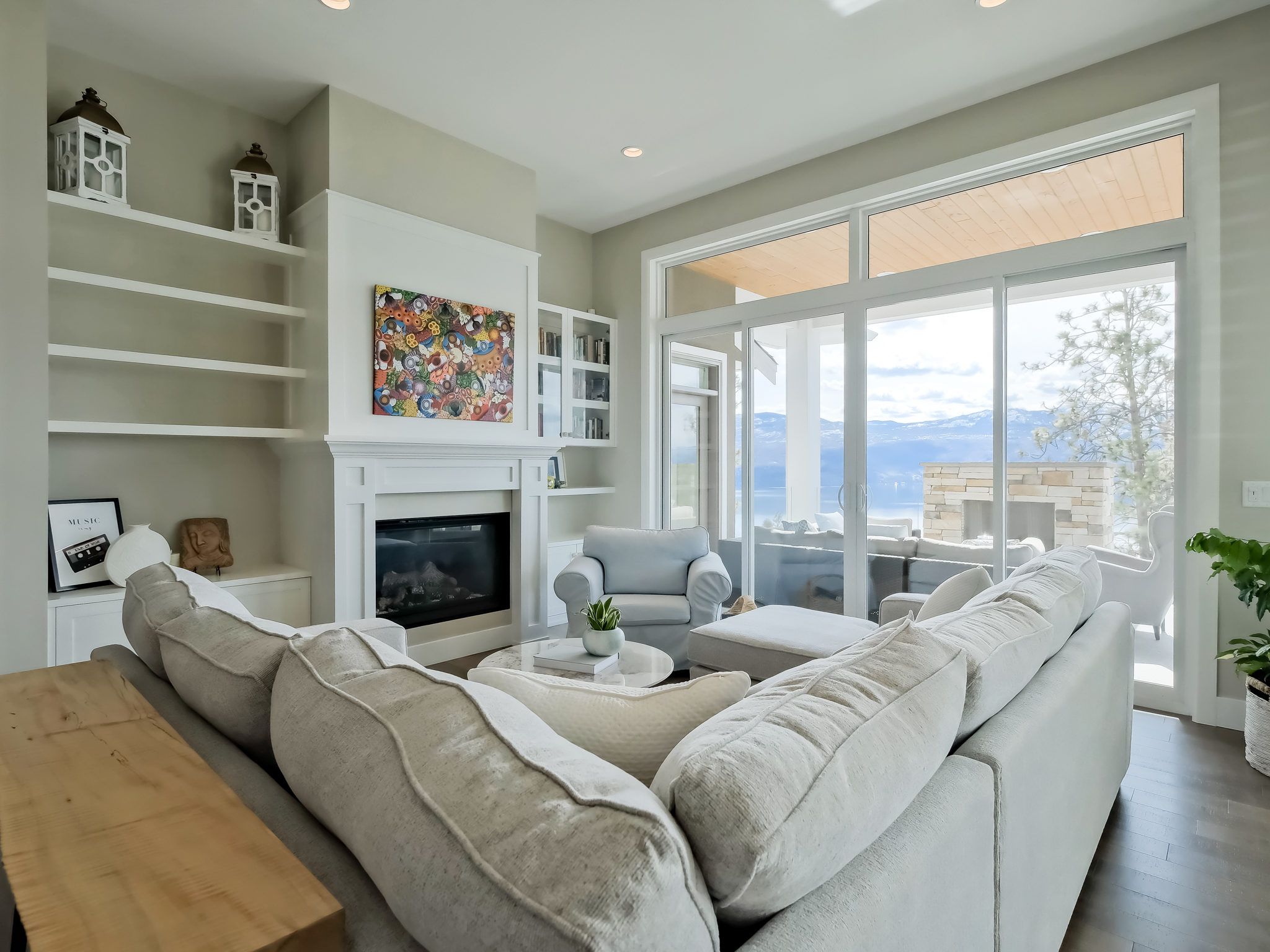 1347 Pinot Drive West Kelowna V4T 3J1