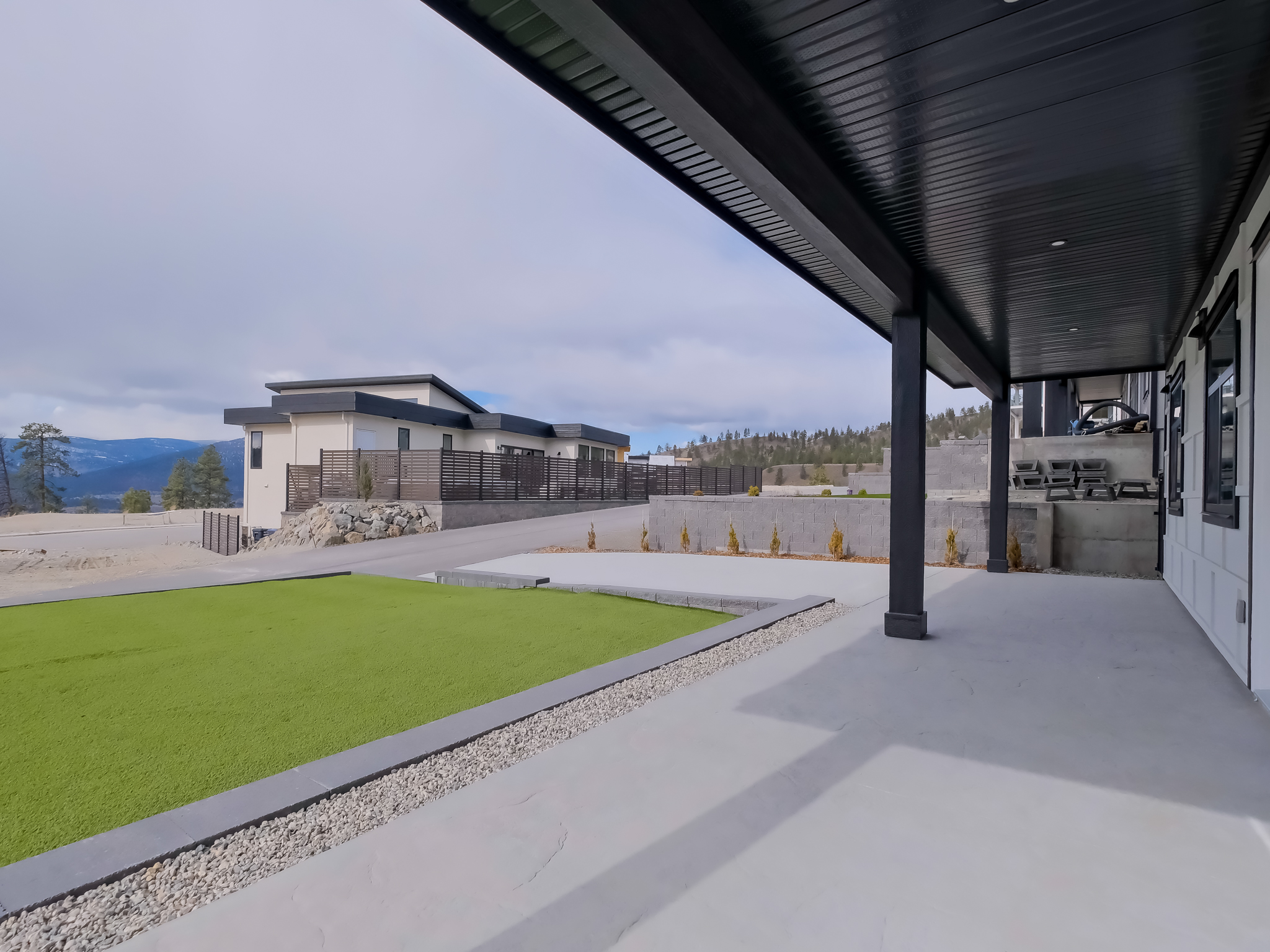 1097 Antler Drive Penticton V2A 0C8