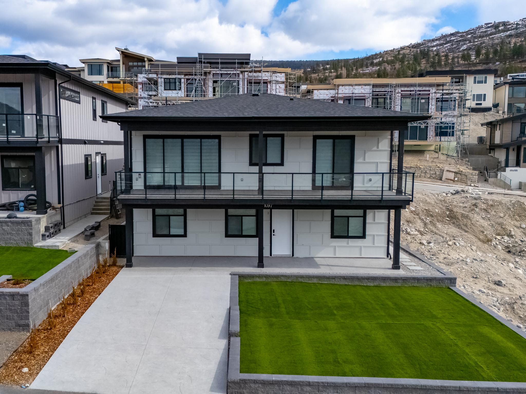 1097 Antler Drive Penticton V2A 0C8
