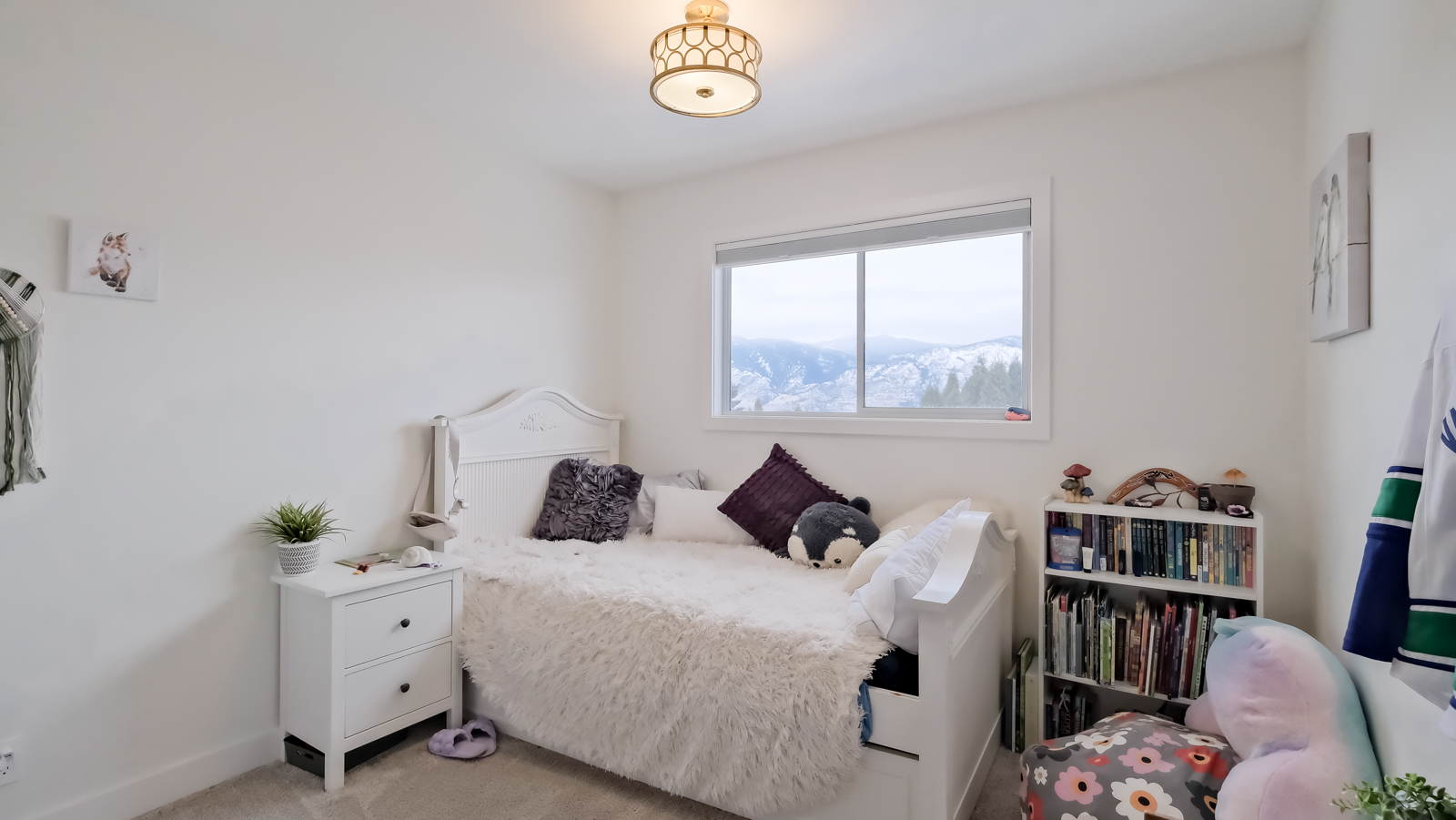 163 Rogers Crescent Penticton V2A 8E6