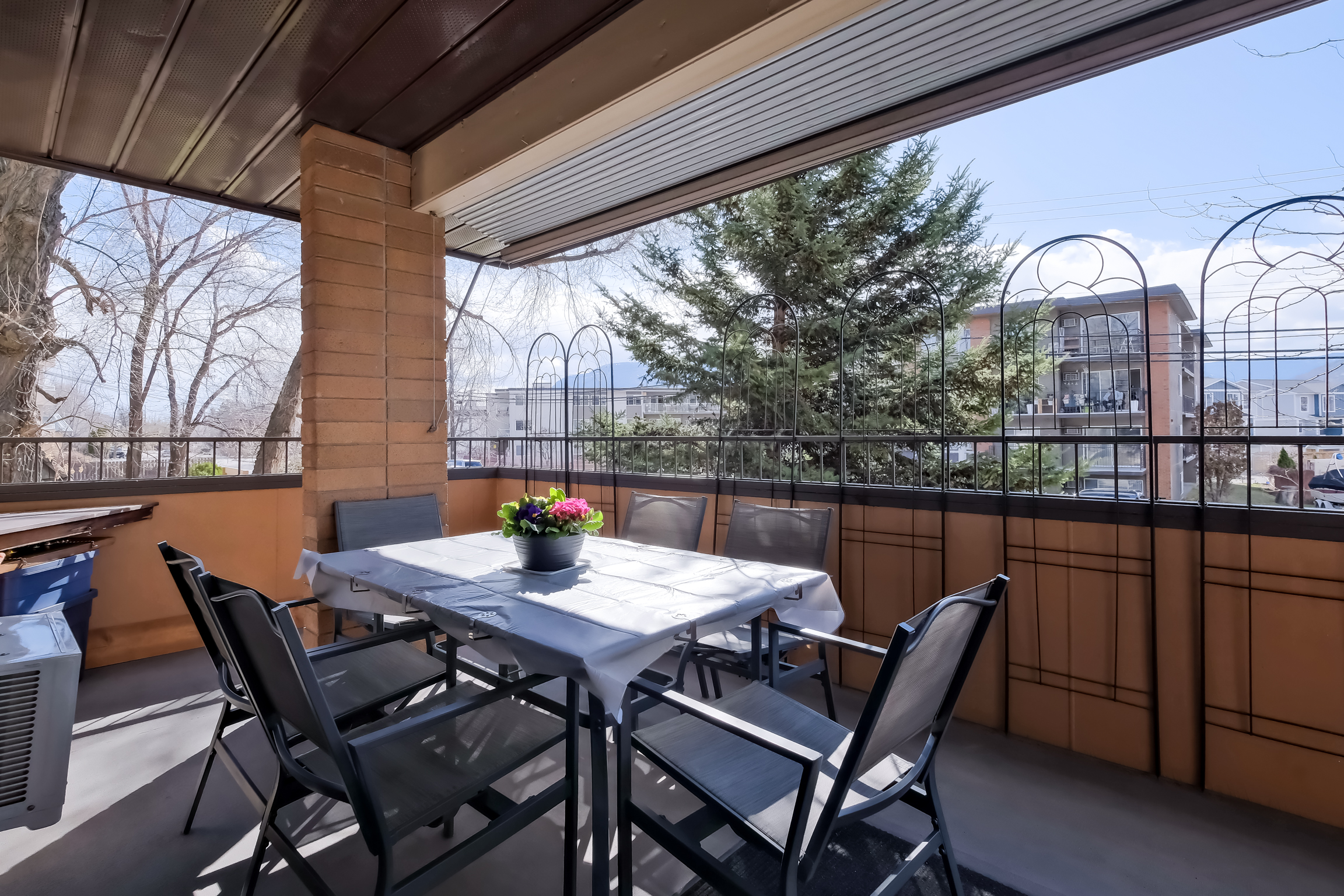 740 Winnipeg Street 205 Penticton V2A 5N3