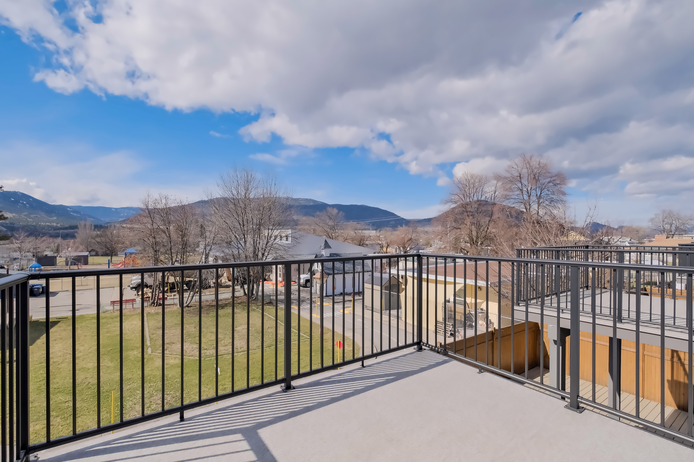 522 Edmonton Avenue 107 Penticton V2A 2H2