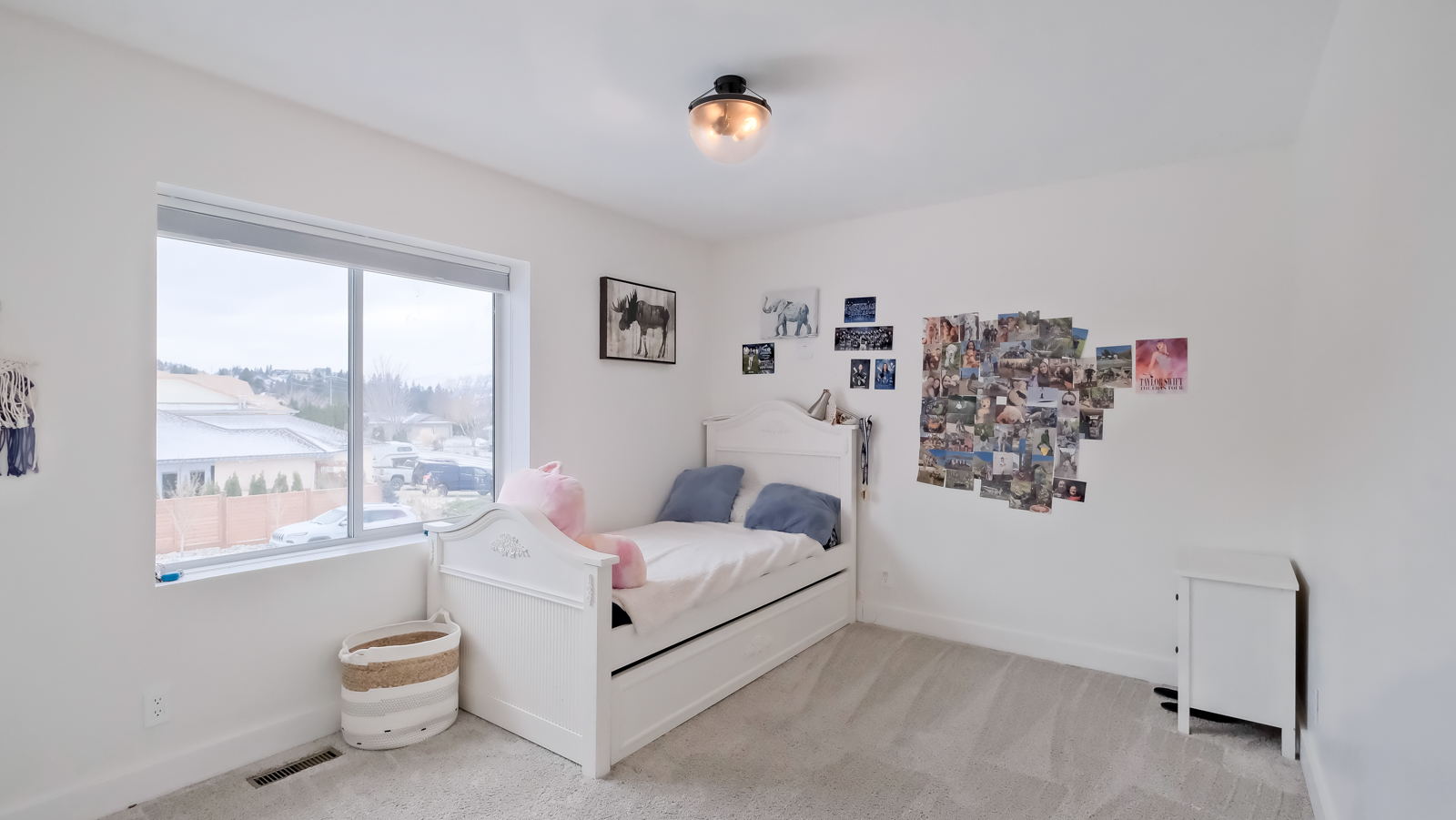 163 Rogers Crescent Penticton V2A 8E6