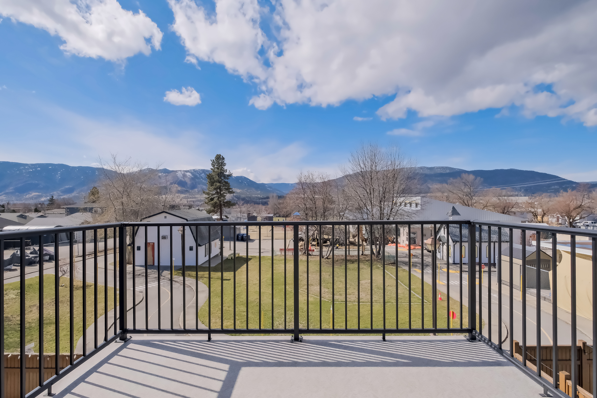 522 Edmonton Avenue 107 Penticton V2A 2H2