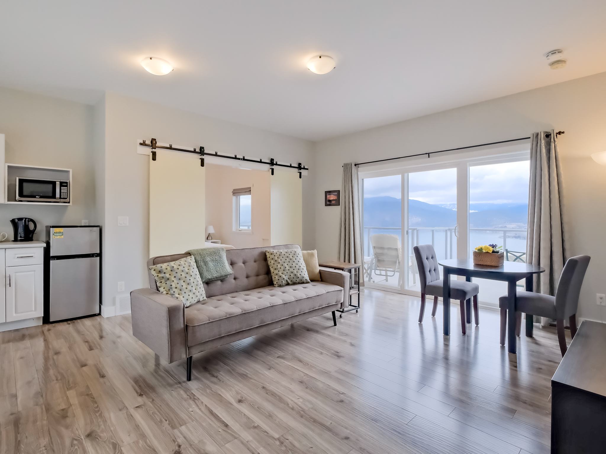 2502 Winifred Road Naramata