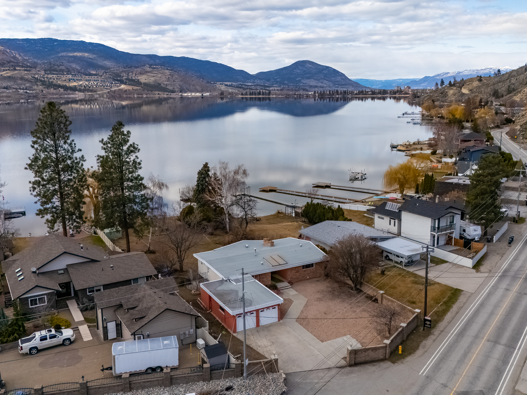 102 Derenzy Place Penticton V2A 8W7