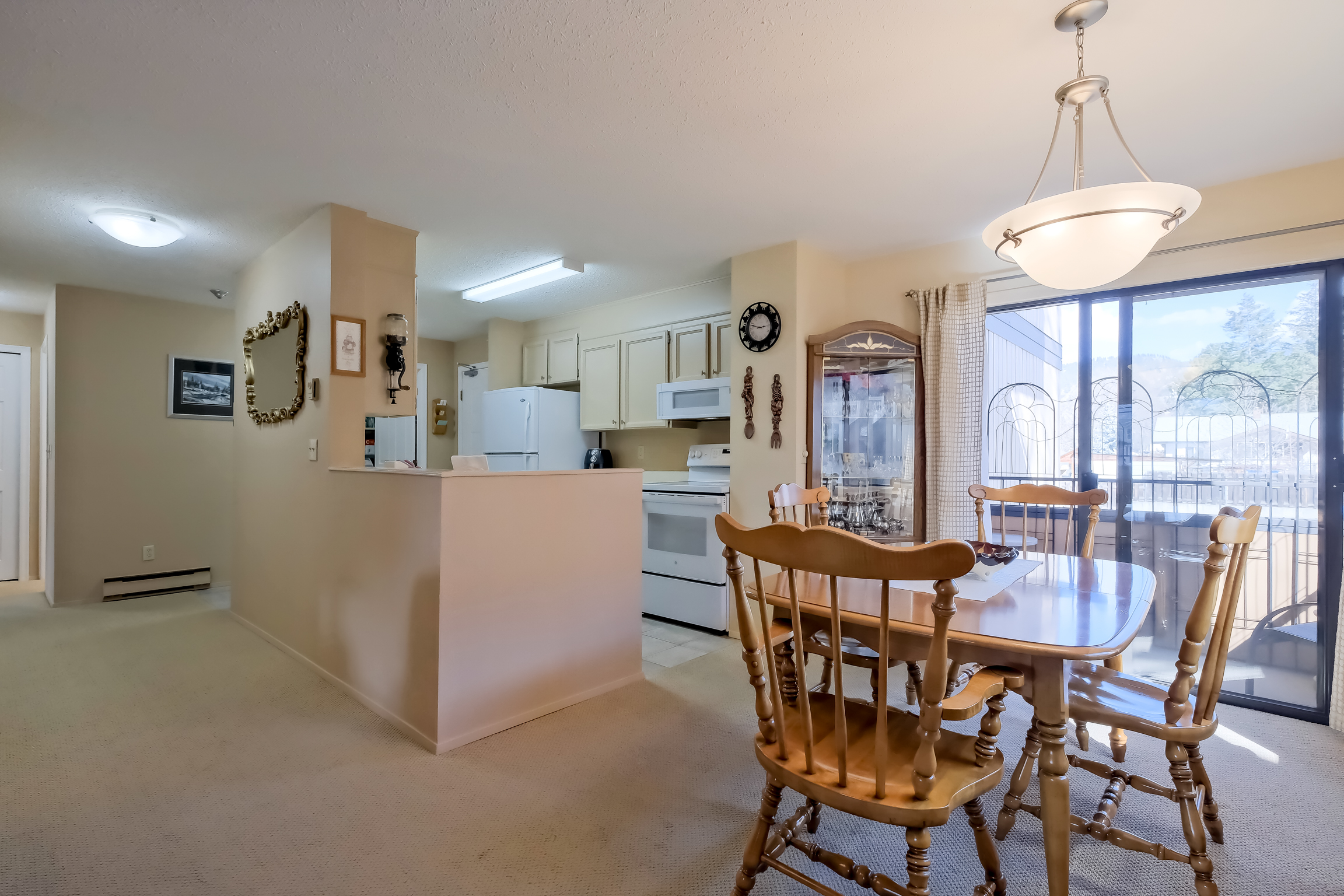 740 Winnipeg Street 205 Penticton V2A 5N3