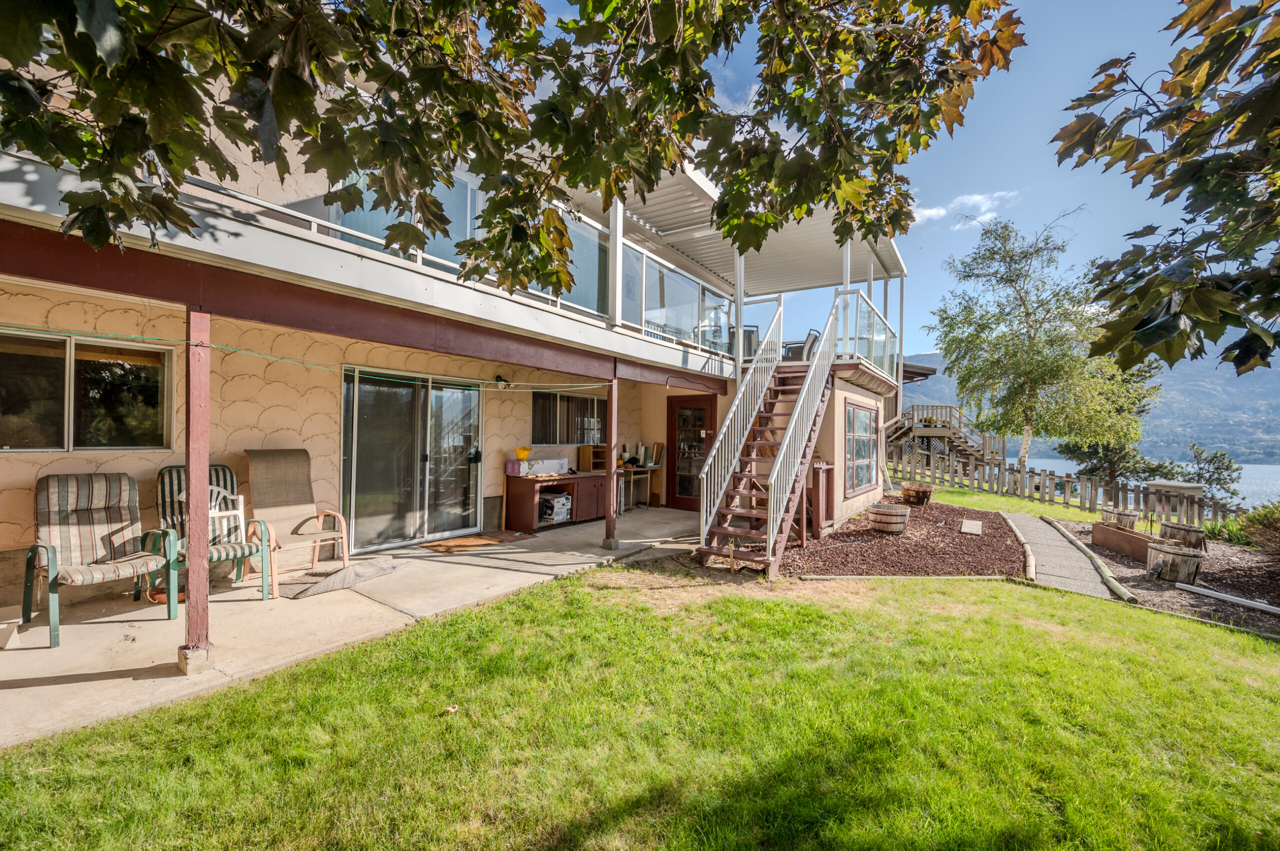 125 Cedar Avenue Kaleden V0H 1K0