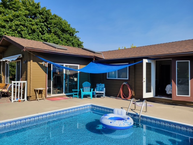 902 Barrington Avenue Penticton V2A 1S3