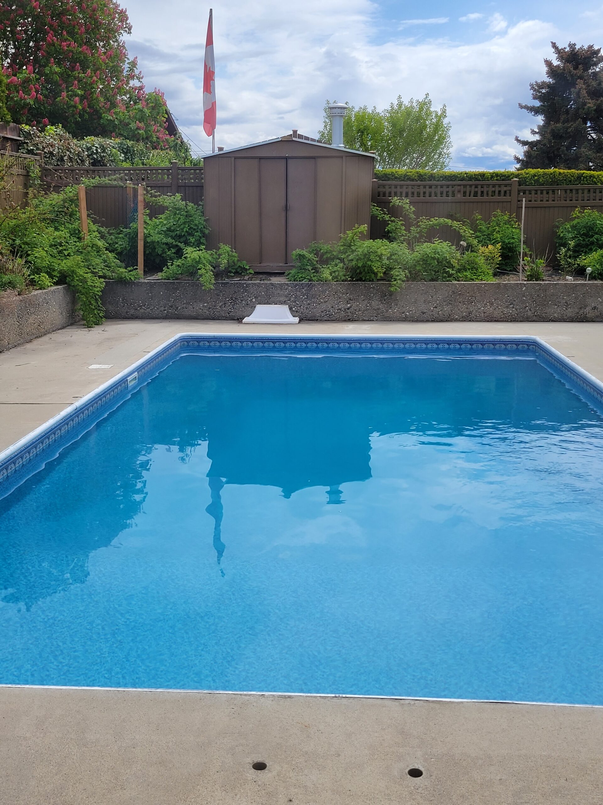 902 Barrington Avenue Penticton V2A 1S3
