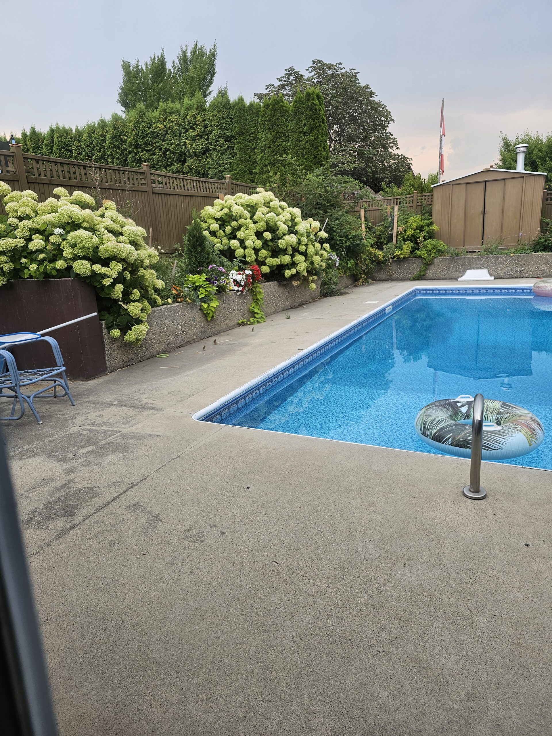 902 Barrington Avenue Penticton V2A 1S3