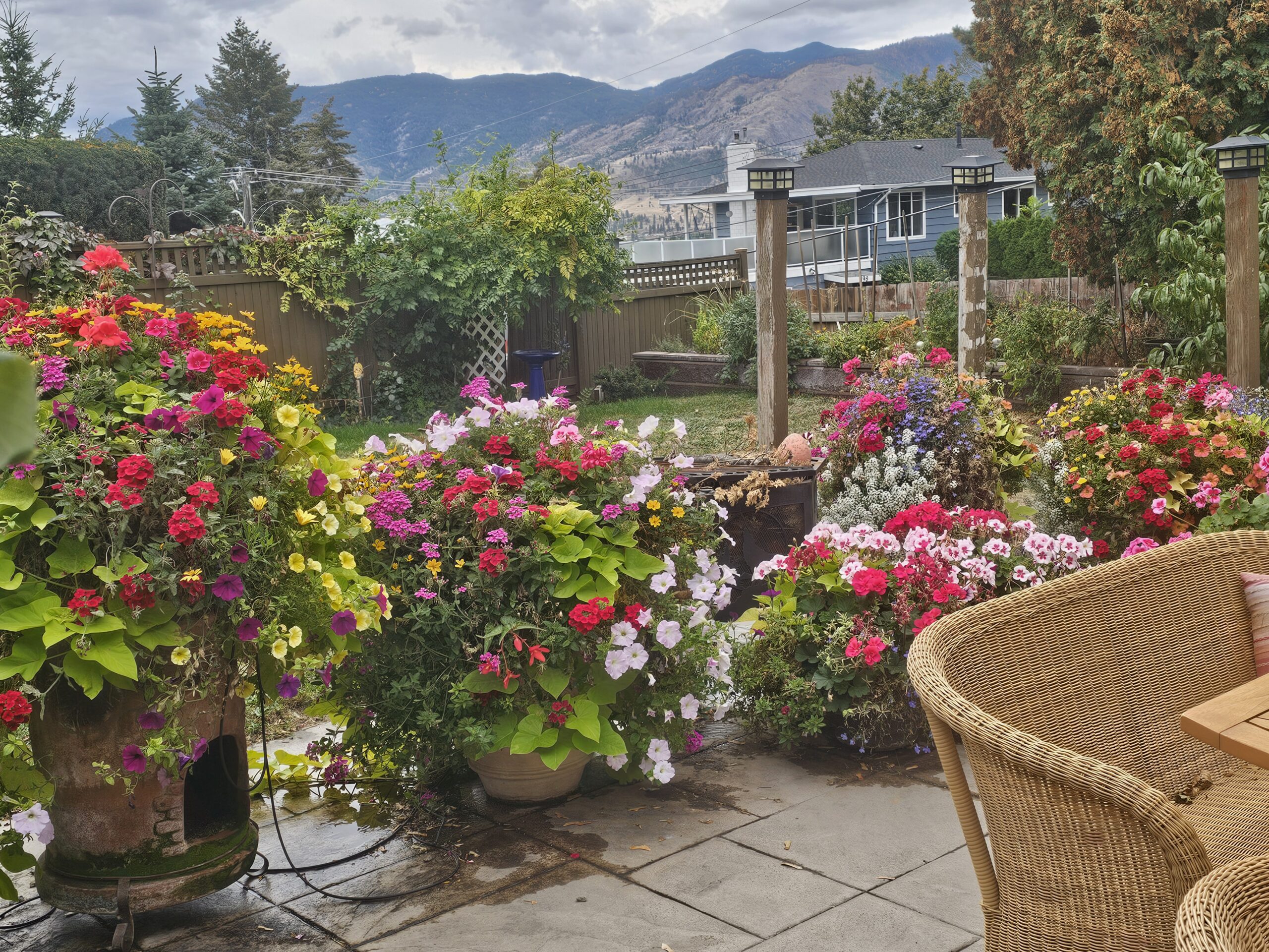 902 Barrington Avenue Penticton V2A 1S3