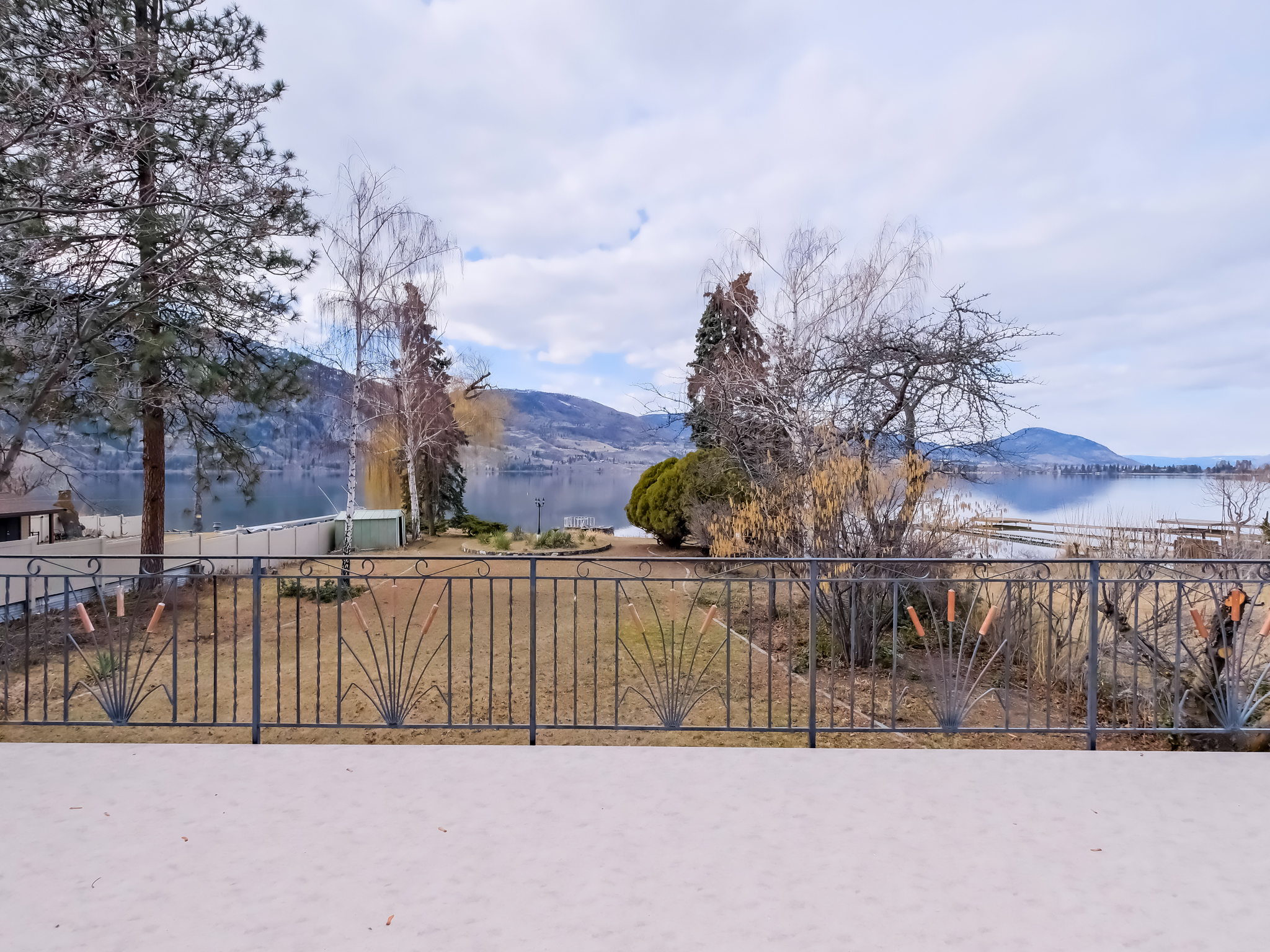 102 Derenzy Place Penticton V2A 8W7