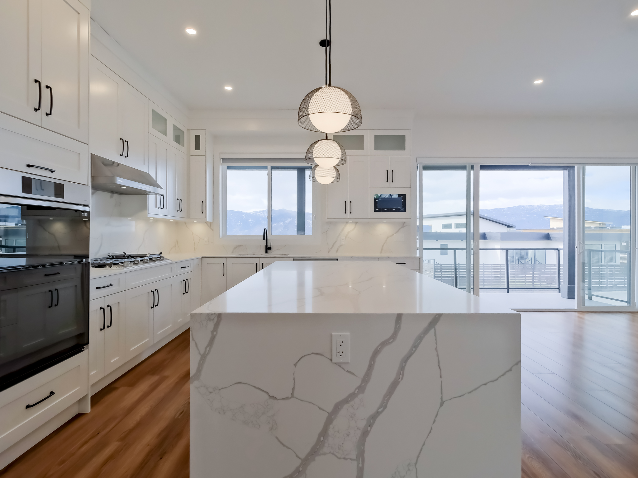 1097 Antler Drive Penticton V2A 0C8