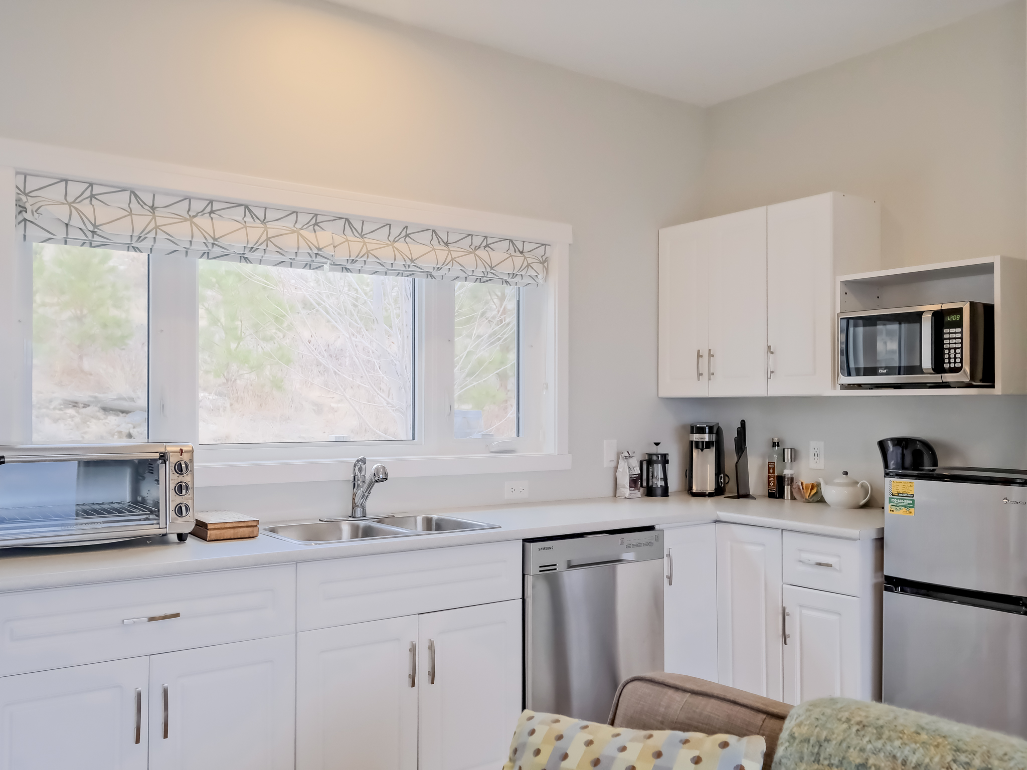 2502 Winifred Road Naramata