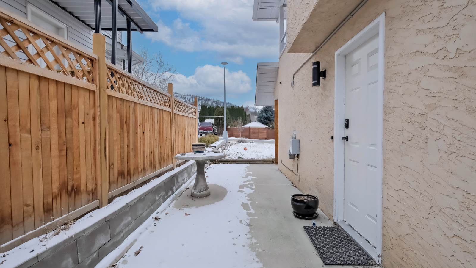 163 Rogers Crescent Penticton V2A 8E6