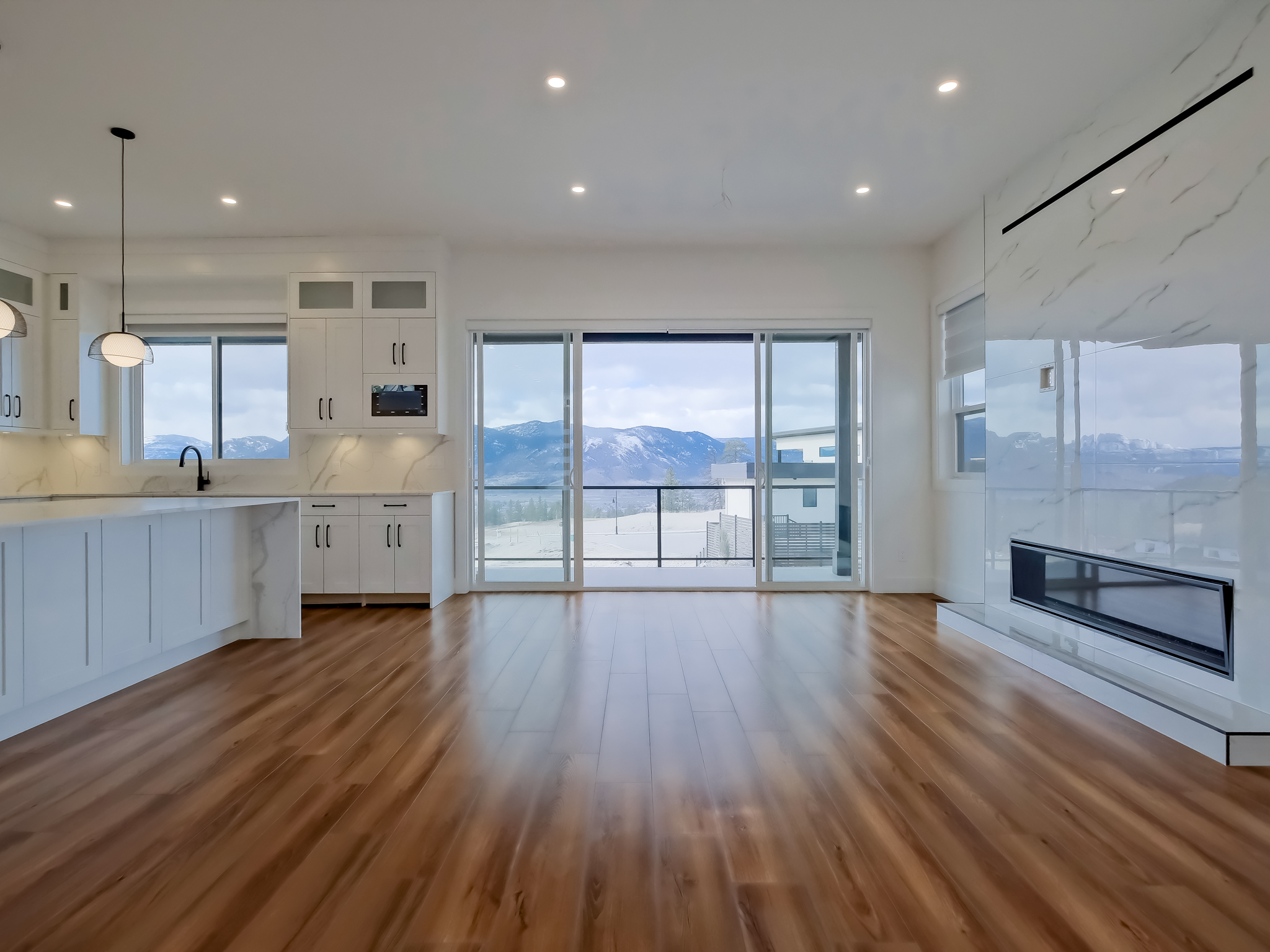 1097 Antler Drive Penticton V2A 0C8