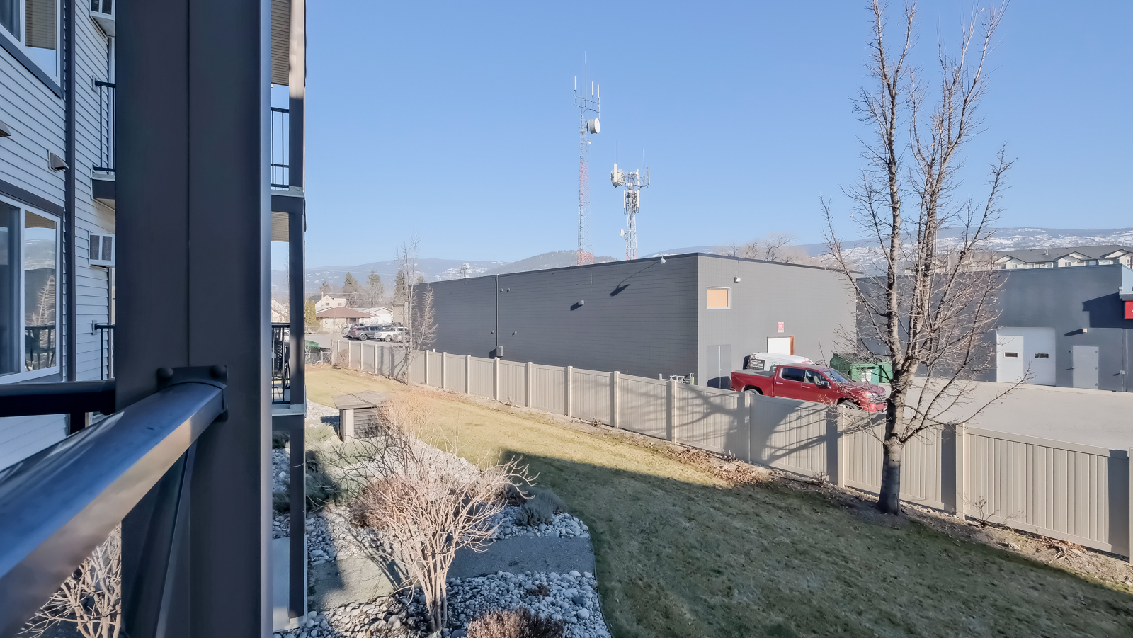 246 Hastings Avenue 209 Penticton V2A 2V6