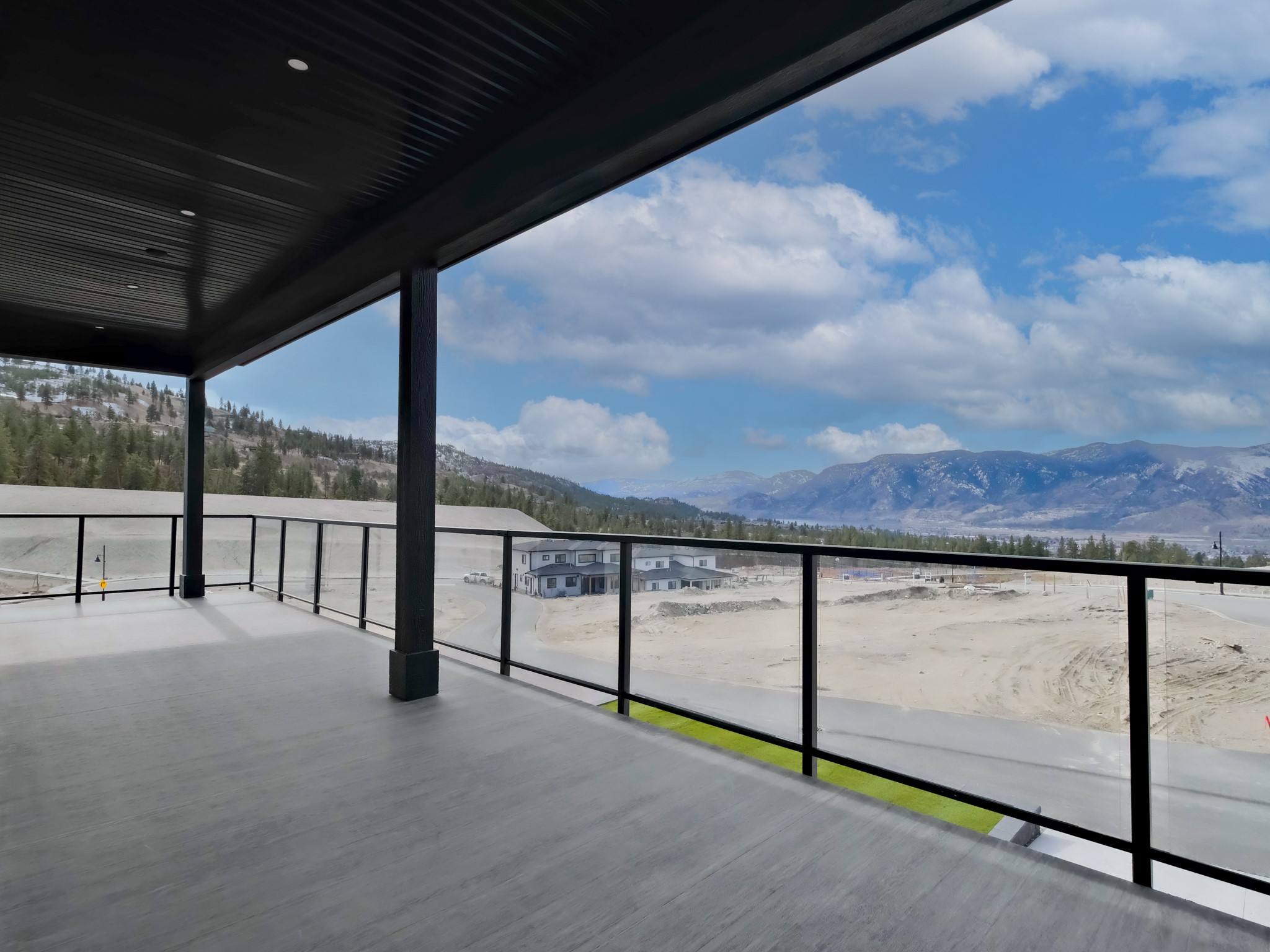 1097 Antler Drive Penticton V2A 0C8