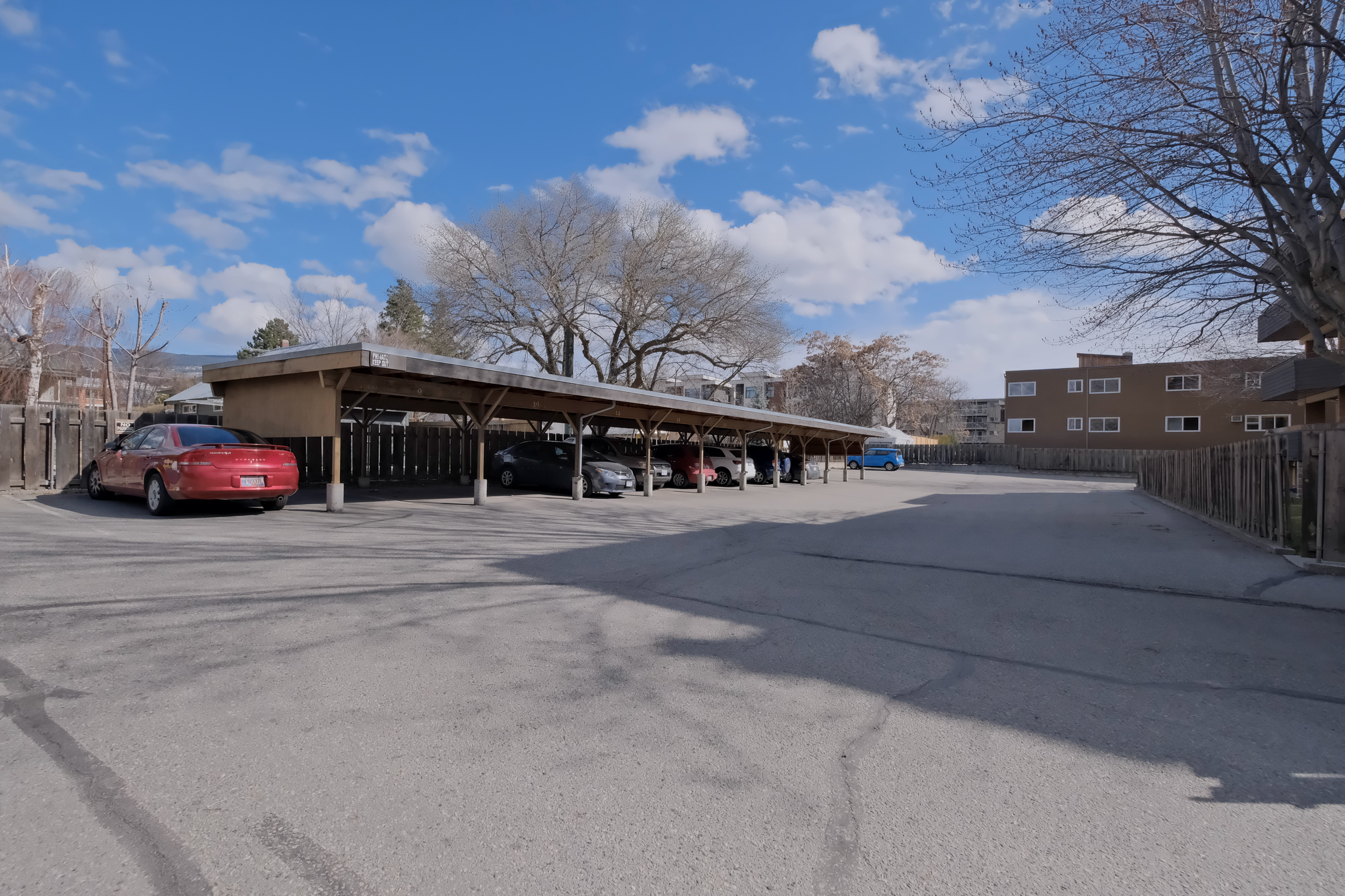 740 Winnipeg Street 205 Penticton V2A 5N3