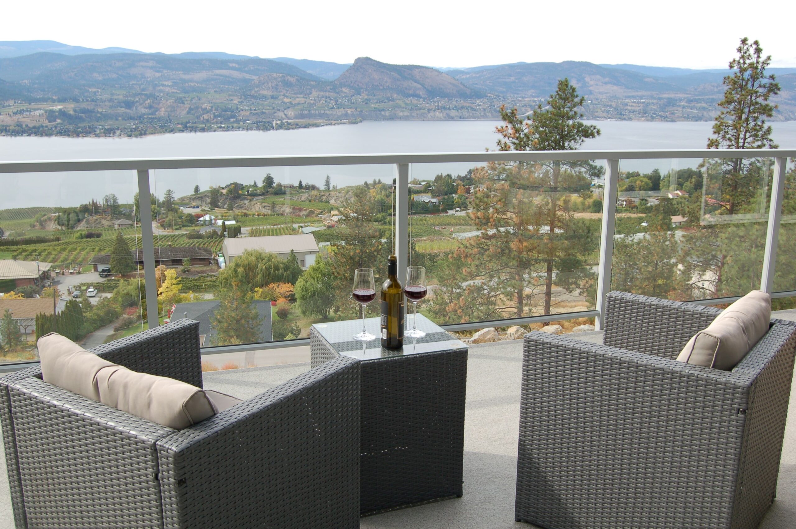 2502 Winifred Road Naramata