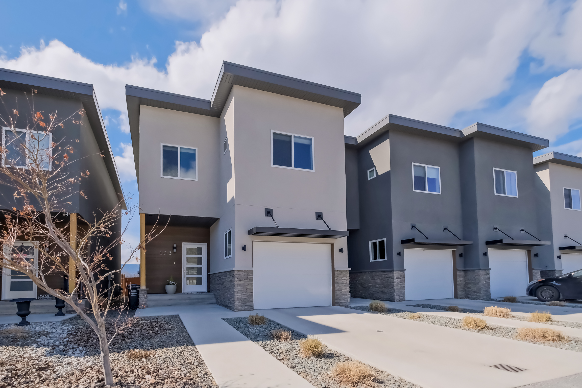 522 Edmonton Avenue 107 Penticton V2A 2H2