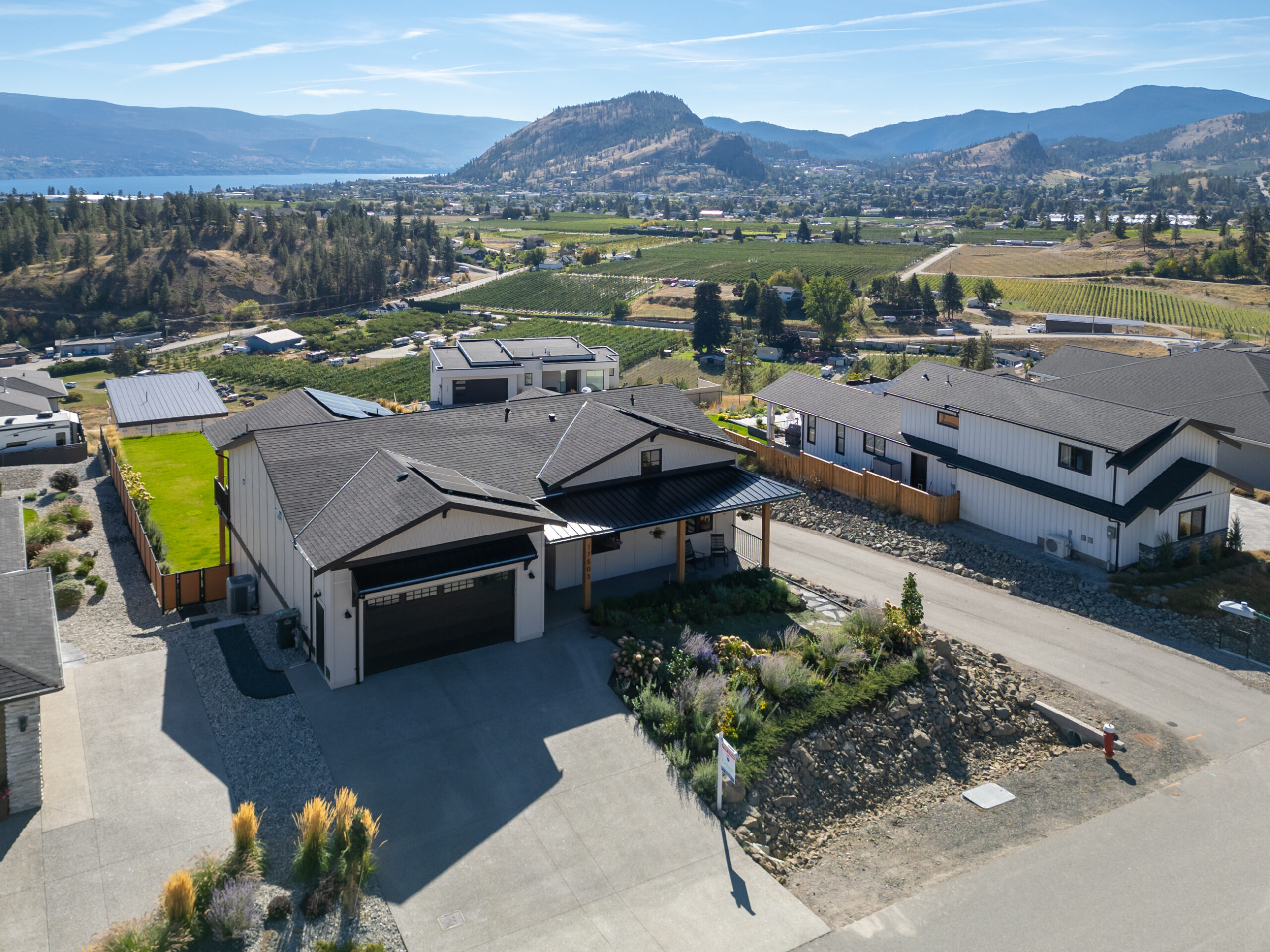 17503 Sanborn Street Summerland V0H 1Z3