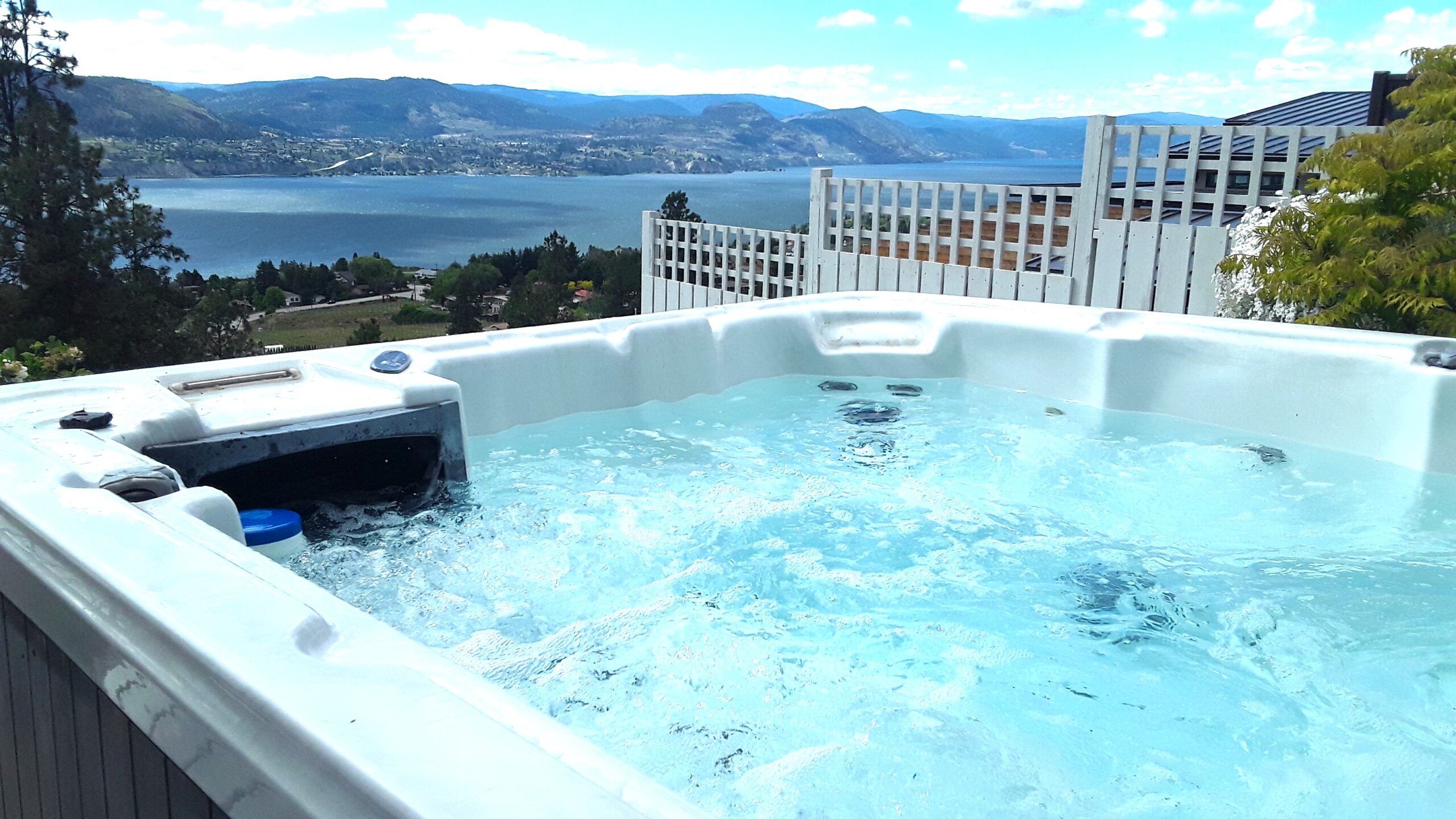 2502 Winifred Road Naramata