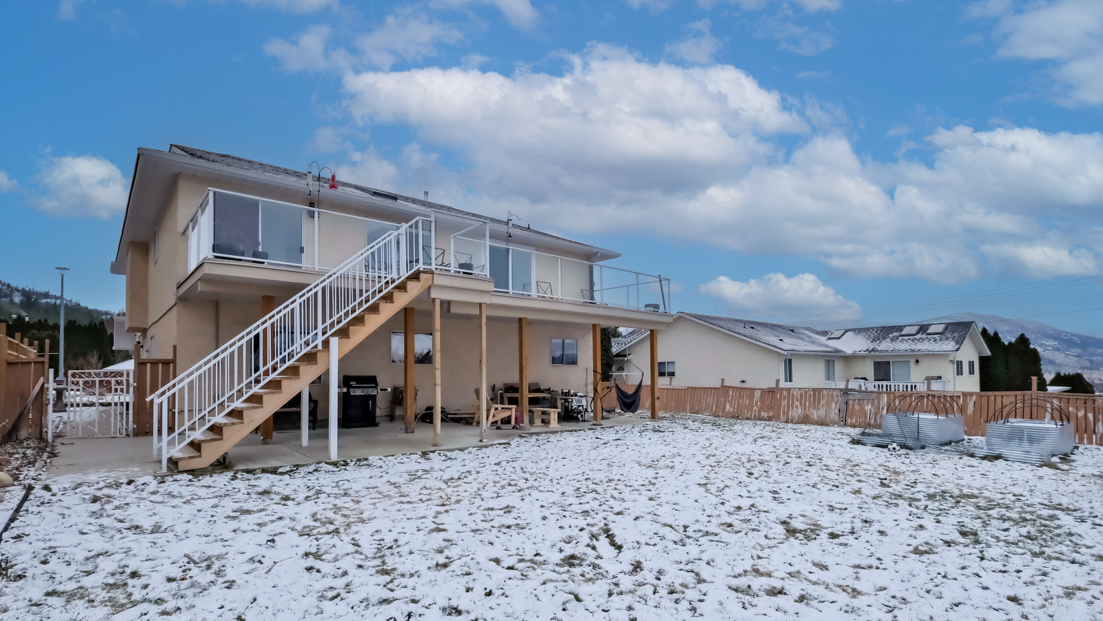 163 Rogers Crescent Penticton V2A 8E6